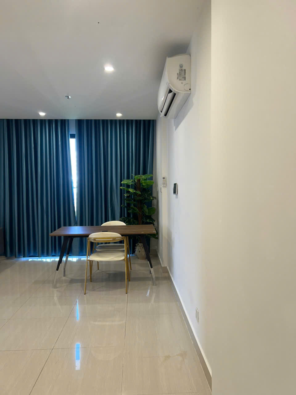 Cho Thuê Căn Hộ 2PN+ The Origami – Vinhomes Grand Park Tầng Cao | View Ngoại Khu Xanh Mát – Không Bị Chắn | Full Nội Thất - ảnh 10