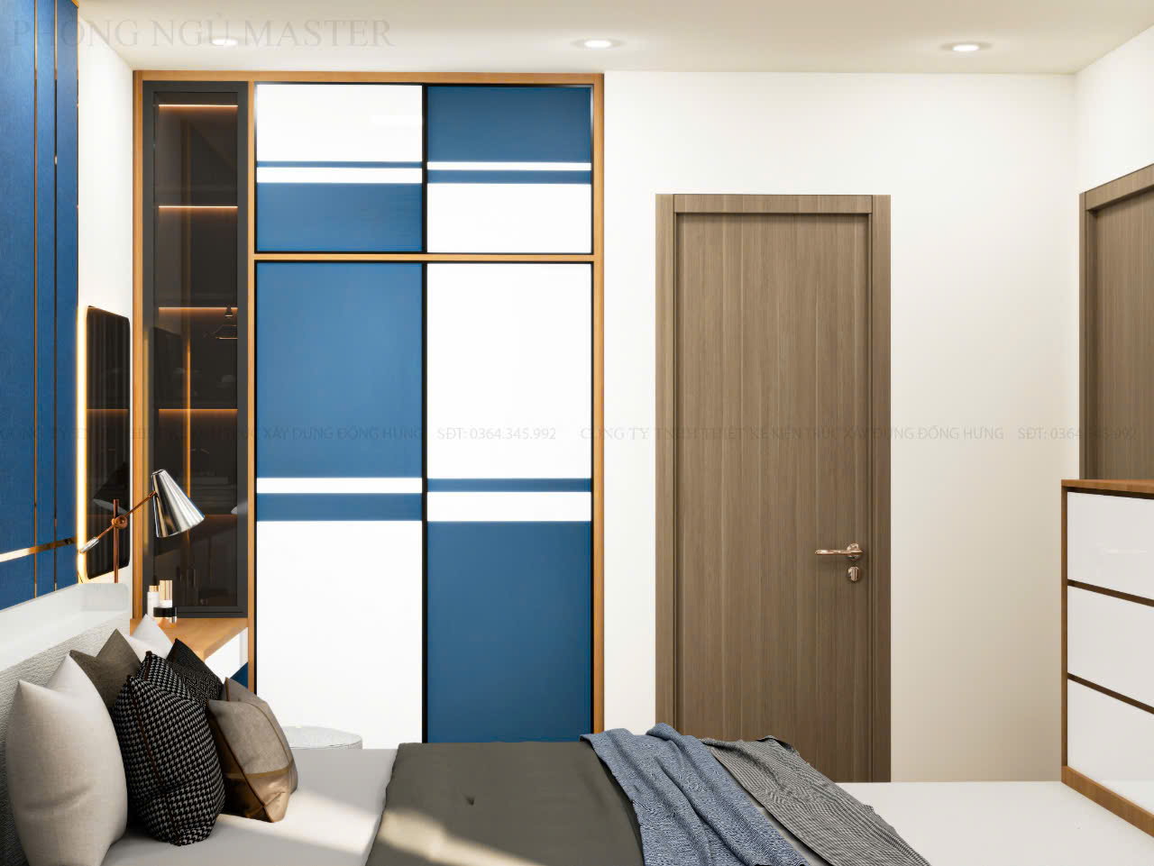 Bán Căn Hộ 3PN The Origami – Vinhomes Grand Park Full Nội Thất Cao Cấp | Thiết Kế Hiện Đại