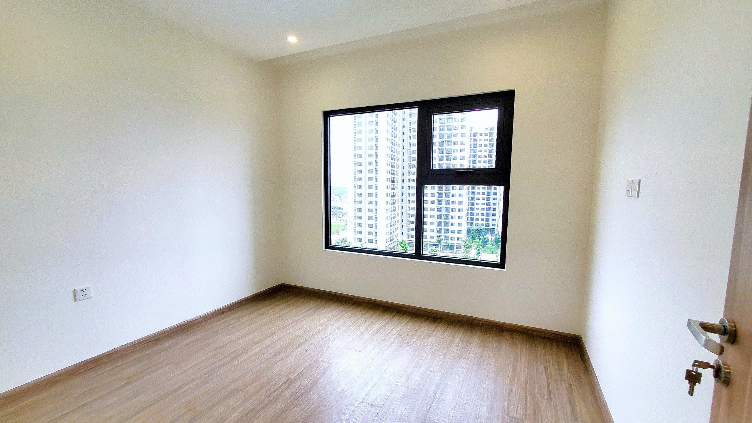 Bán Căn Hộ 2PN+ The Origami – Vinhomes Grand Park View Nội Khu Hồ Bơi | Nhà Trống