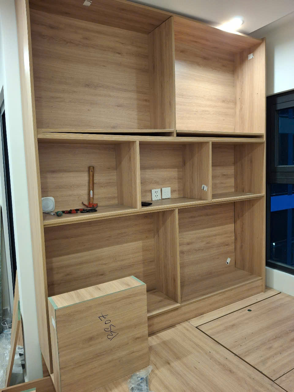 Cho Thuê Căn Hộ Studio The Beverly Solari – Vinhomes Grand Park Full Nội Thất Mới 100% | Giá Tốt - ảnh 5
