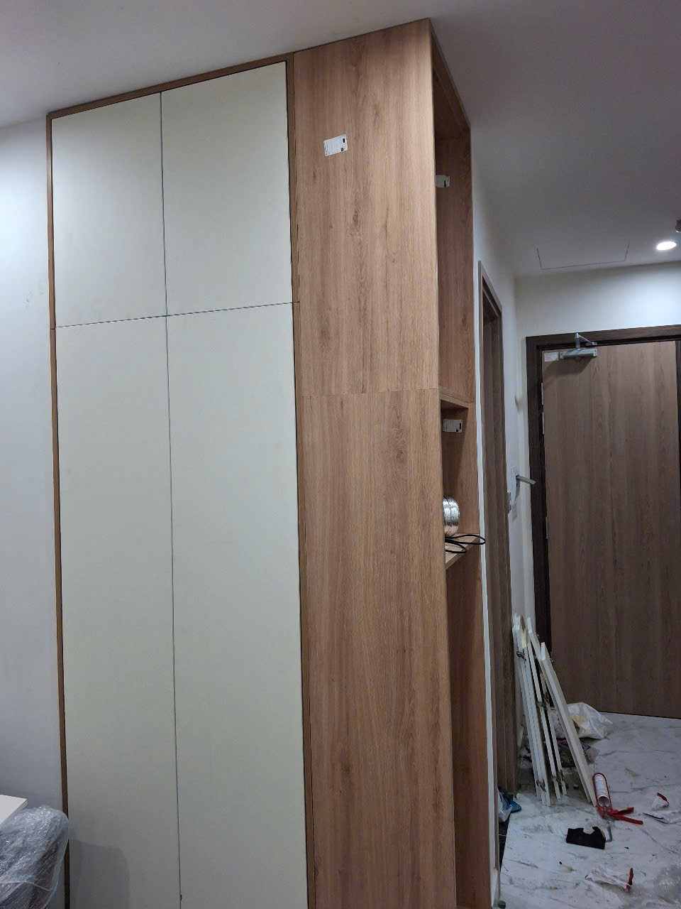 Cho Thuê Căn Hộ Studio The Beverly Solari – Vinhomes Grand Park Full Nội Thất Mới 100% | Giá Tốt - ảnh 6