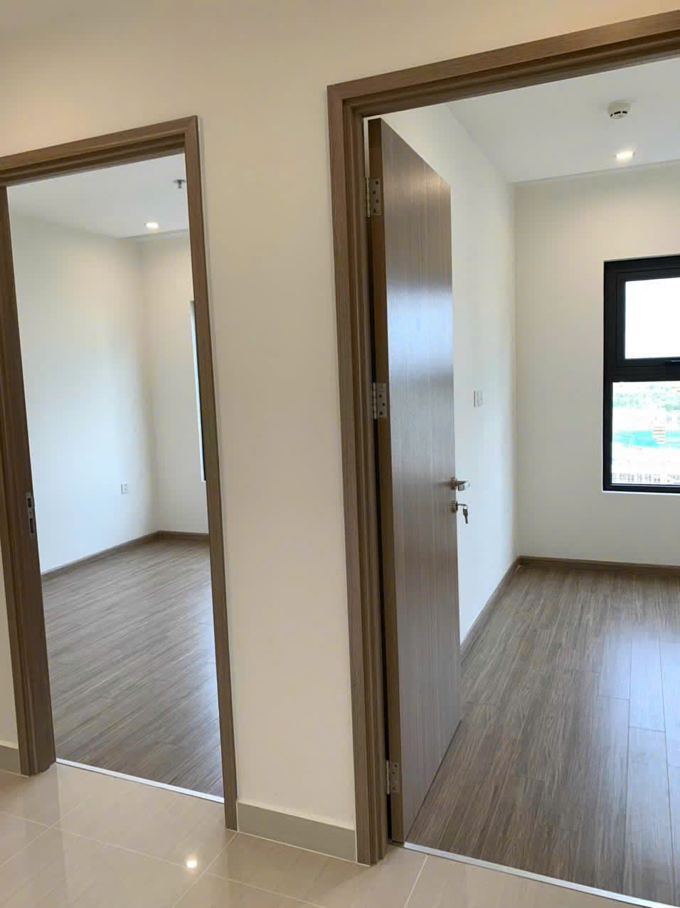 Bán Căn Hộ 3PN The Origami – Vinhomes Grand Park View Ngoại Khu Thoáng | Nhà Sẵn Bếp & Rèm | Giá Tốt