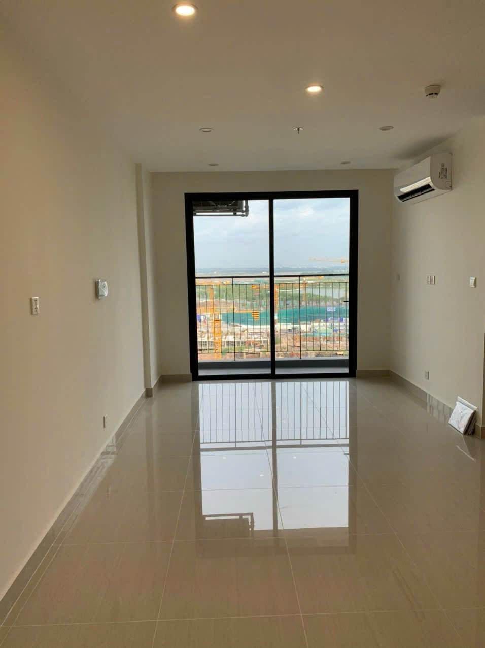 Bán Căn Hộ 3PN The Origami – Vinhomes Grand Park View Ngoại Khu Thoáng | Nhà Sẵn Bếp & Rèm | Giá Tốt - ảnh 5