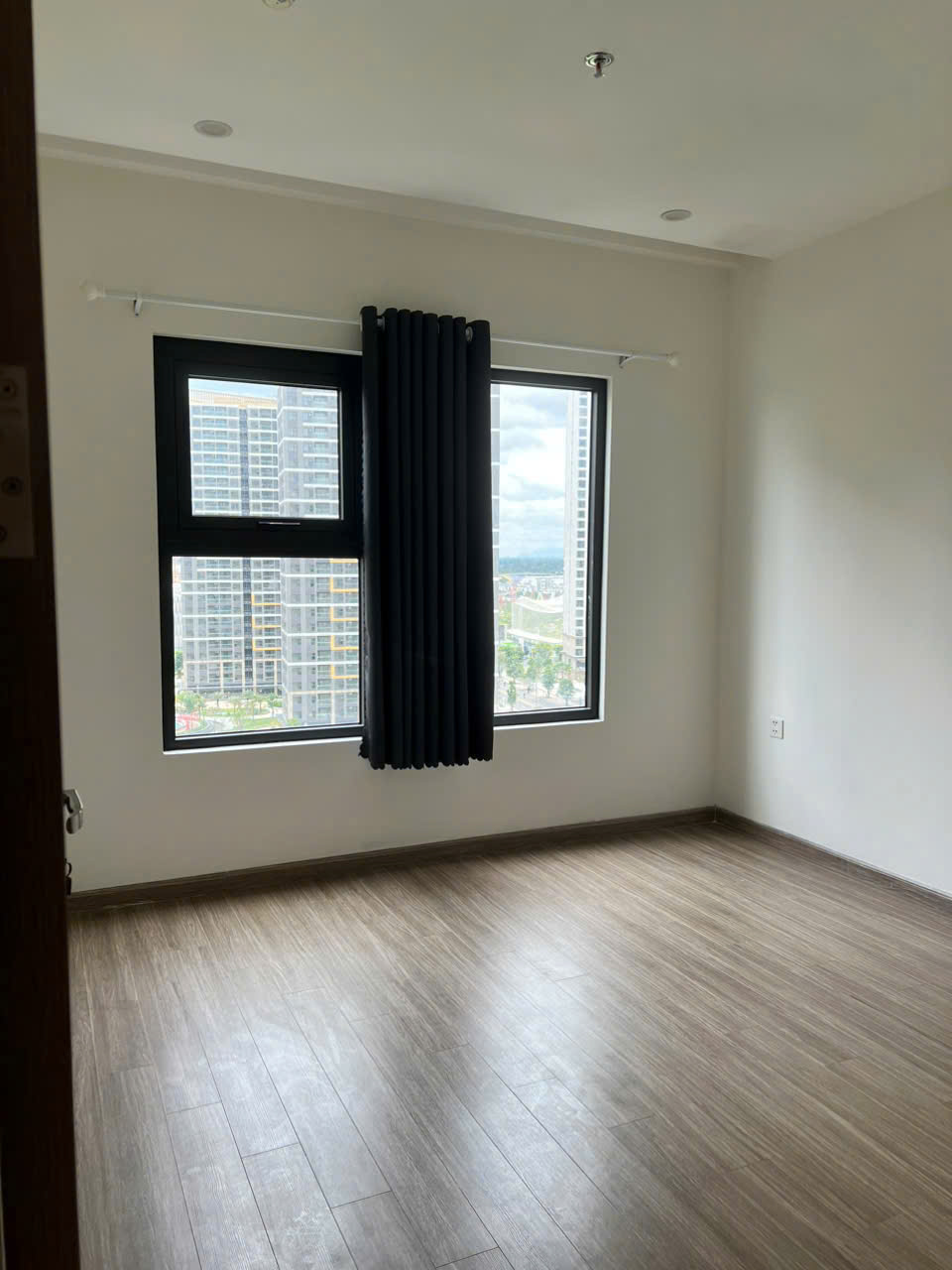 Bán Căn Hộ 3PN The Origami – Vinhomes Grand Park View Ngoại Khu Thoáng | Nhà Sẵn Bếp & Rèm | Giá Tốt - ảnh 7