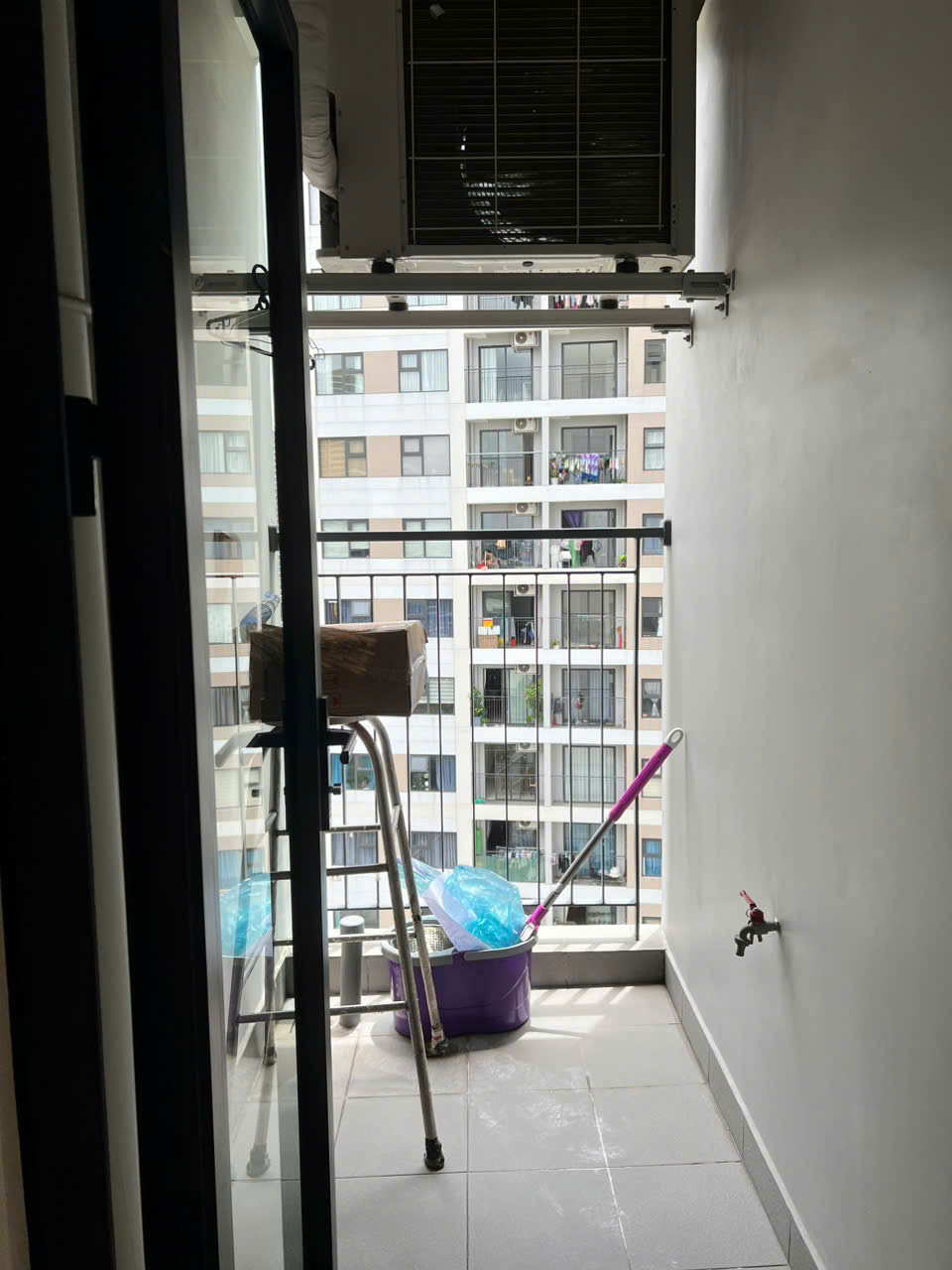 Bán Căn Hộ 3PN The Origami – Vinhomes Grand Park View Ngoại Khu Thoáng | Nhà Sẵn Bếp & Rèm | Giá Tốt - ảnh 10