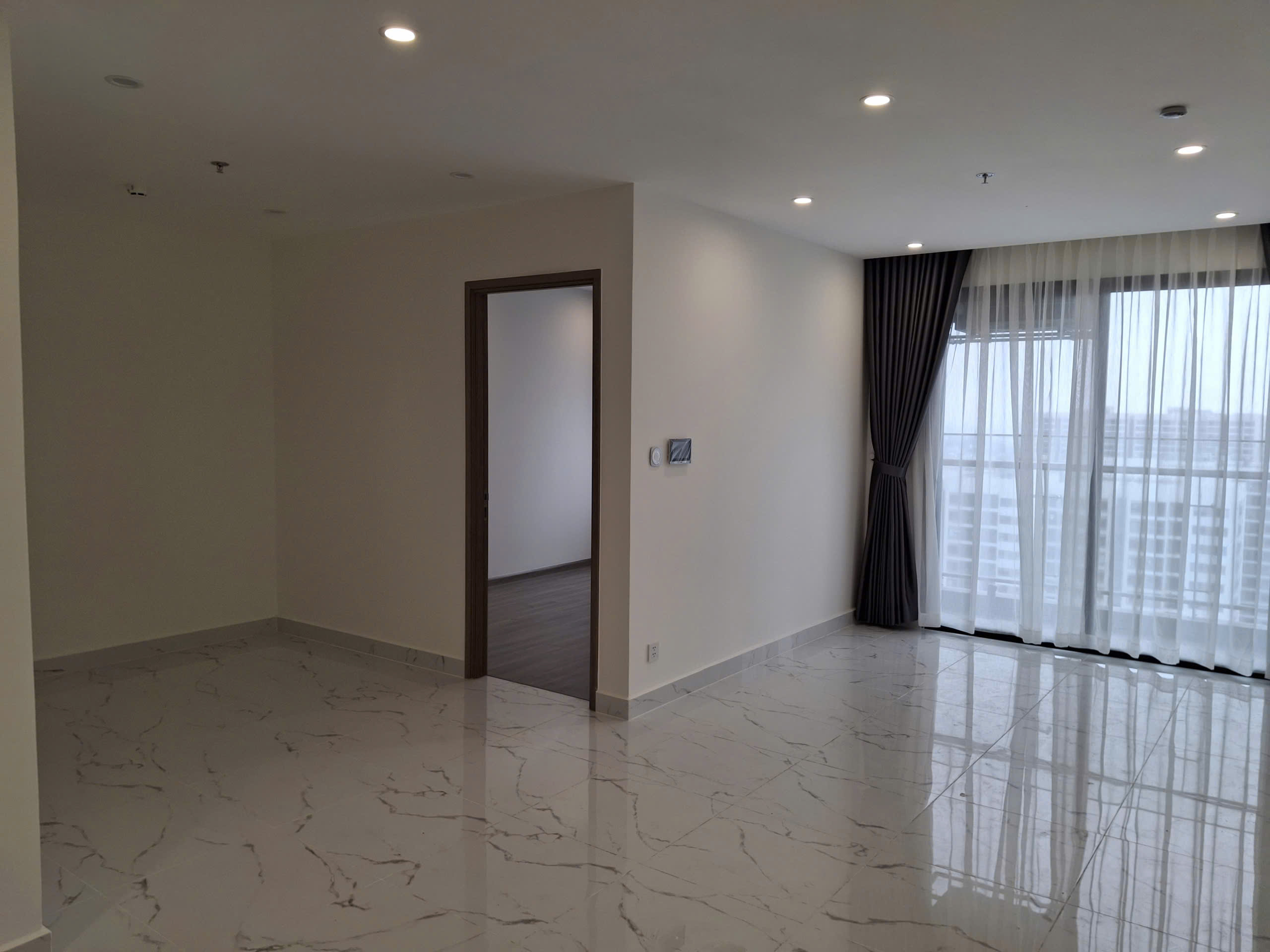 Bán hoặc cho thuê căn hộ 1PN+ The Beverly Solari – Vinhomes Grand Park | View thoáng, giá tốt - ảnh 5