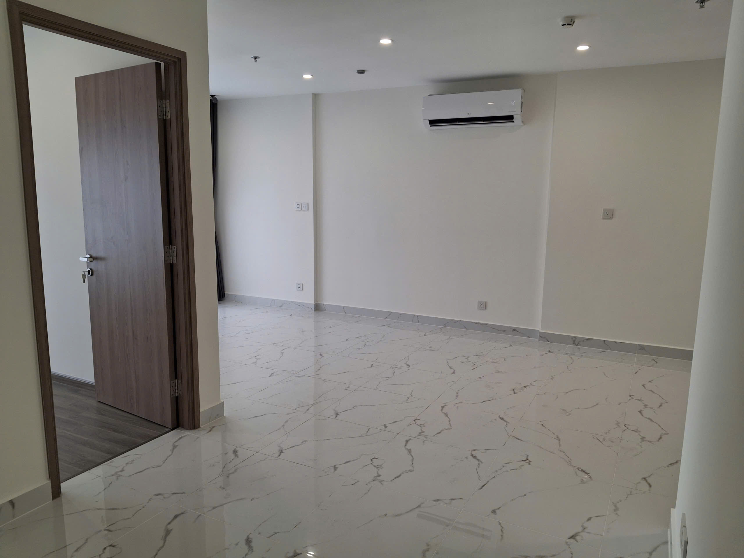 Bán hoặc cho thuê căn hộ 1PN+ The Beverly Solari – Vinhomes Grand Park | View thoáng, giá tốt