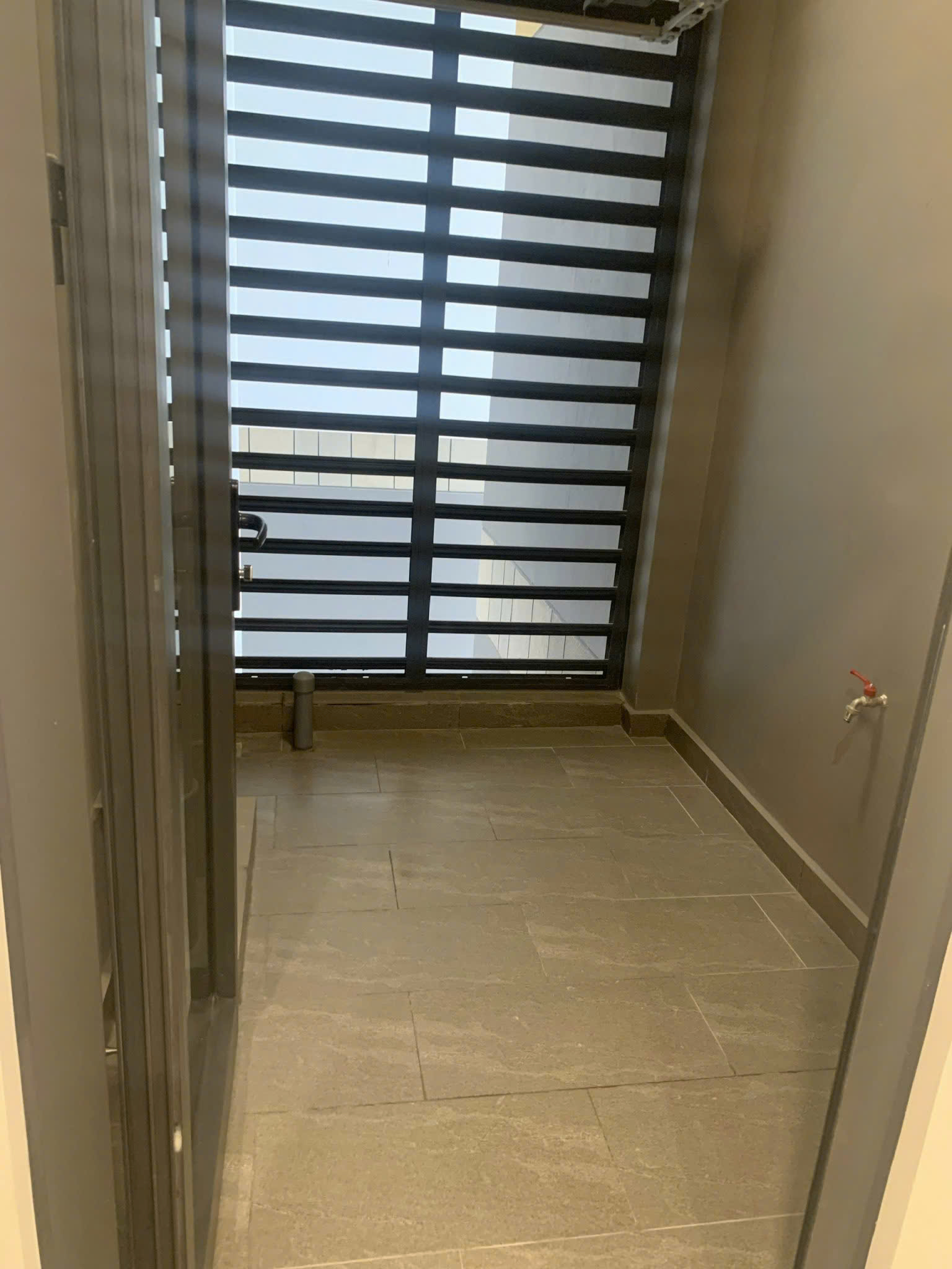 Bán Căn Hộ 2PN 2WC The Beverly Solari – Vinhomes Grand Park View Nội Khu | Tầng Thấp | Nhà Trống Hoàn Thiện Từ Chủ Đầu Tư - ảnh 5