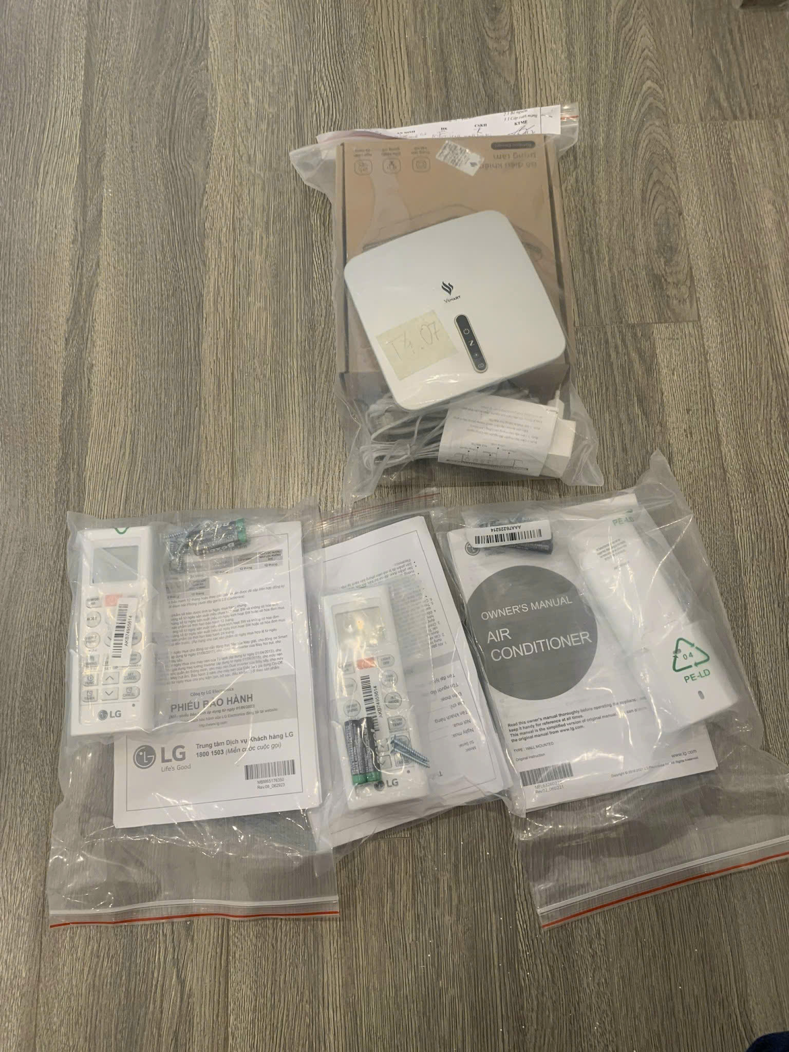 Bán Căn Hộ 2PN 2WC The Beverly Solari – Vinhomes Grand Park View Nội Khu | Tầng Thấp | Nhà Trống Hoàn Thiện Từ Chủ Đầu Tư - ảnh 8