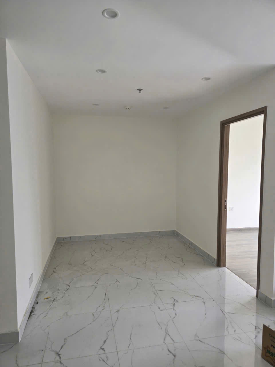 Cho Thuê Căn Hộ 1PN+ The Beverly Solari – Vinhomes Grand Park Tầng Thấp | View Nội Khu | Nội Thất Sẵn Bếp & Rèm | Giá Tốt - ảnh 7