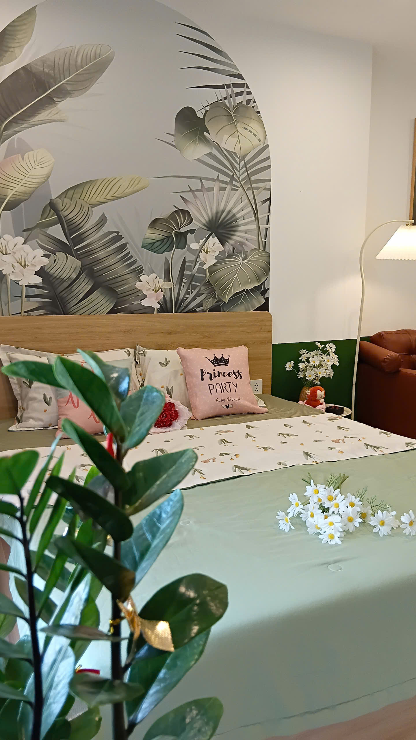 Cho Thuê Căn Hộ Studio Full Nội Thất The Beverly Solari – Vinhomes Grand Park, Giá Tốt