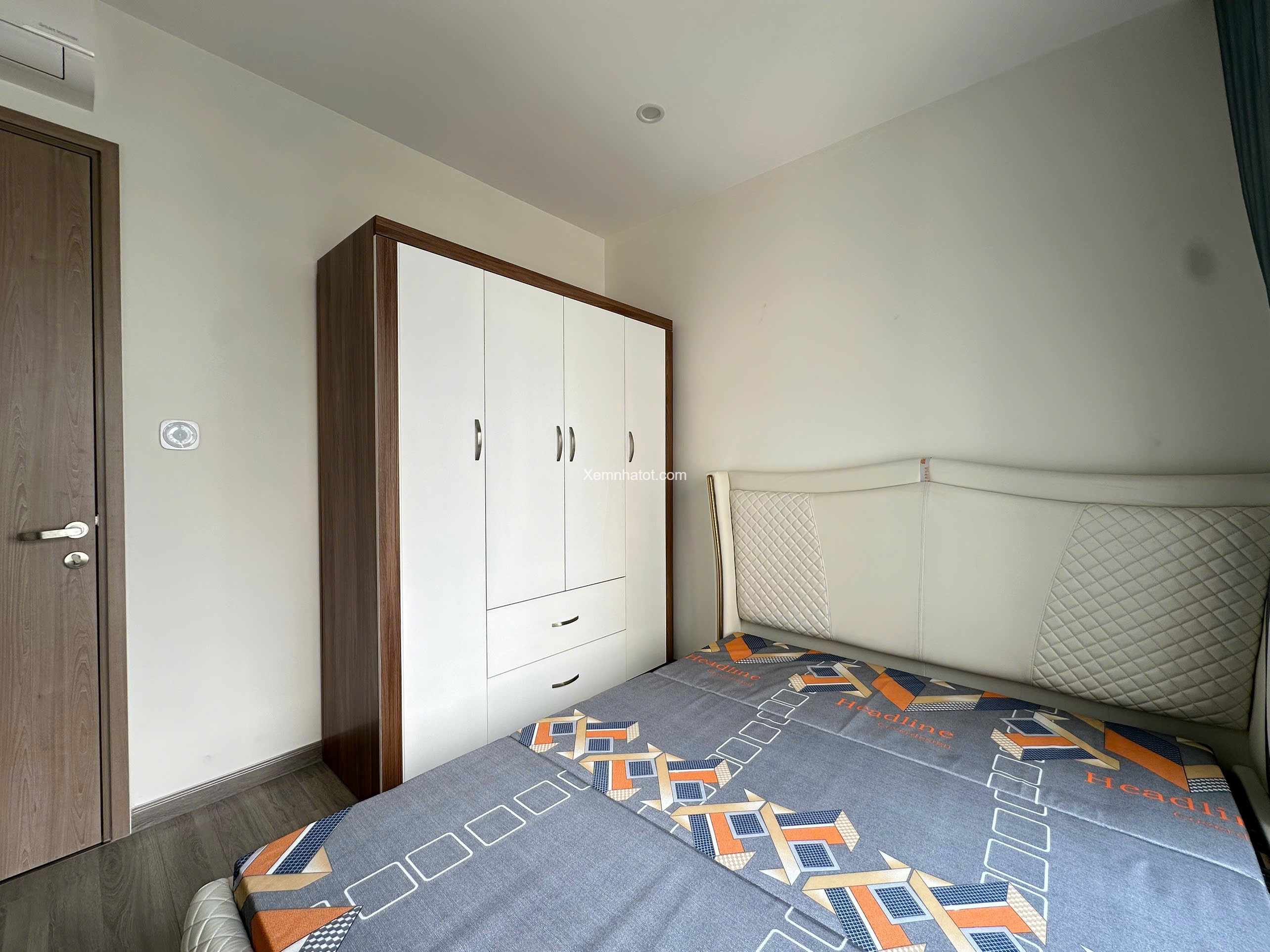 Bán Căn Hộ 2PN+ Full Nội Thất The Beverly Solari – Vinhomes Grand Park, Không Gian Sống Cao Cấp TP Thủ Đức