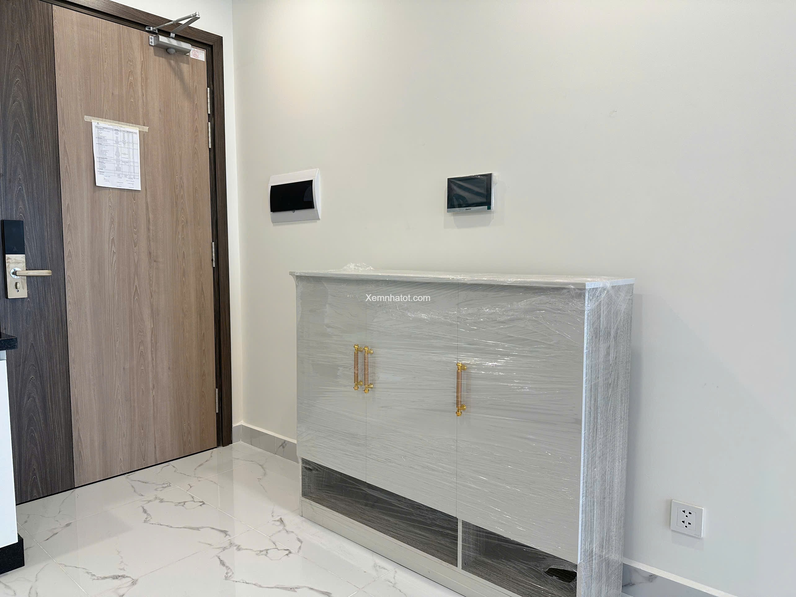 Bán Căn Hộ 2PN+ Full Nội Thất The Beverly Solari – Vinhomes Grand Park, Không Gian Sống Cao Cấp TP Thủ Đức - ảnh 5