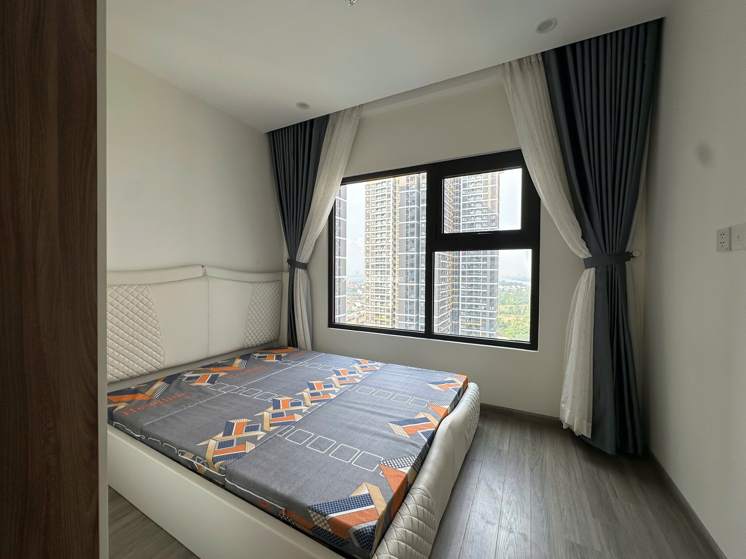 Bán Căn Hộ 2PN+ Full Nội Thất The Beverly Solari – Vinhomes Grand Park, Không Gian Sống Cao Cấp TP Thủ Đức - ảnh 6
