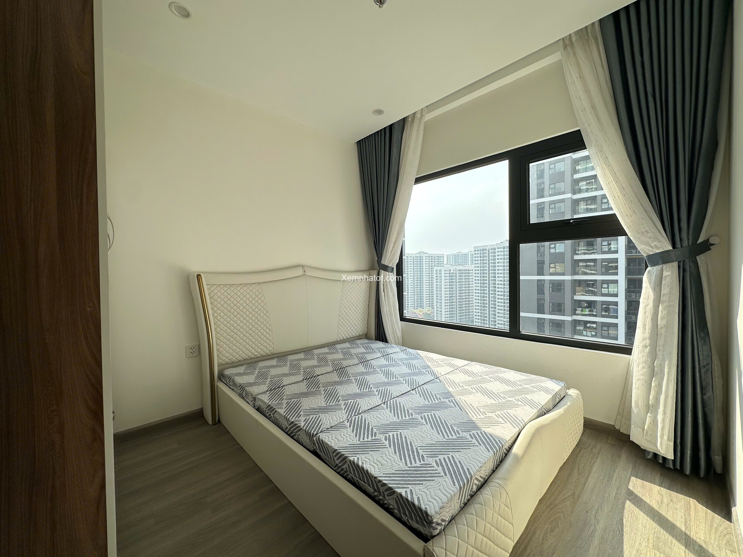 Bán Căn Hộ 2PN+ Full Nội Thất The Beverly Solari – Vinhomes Grand Park, Không Gian Sống Cao Cấp TP Thủ Đức