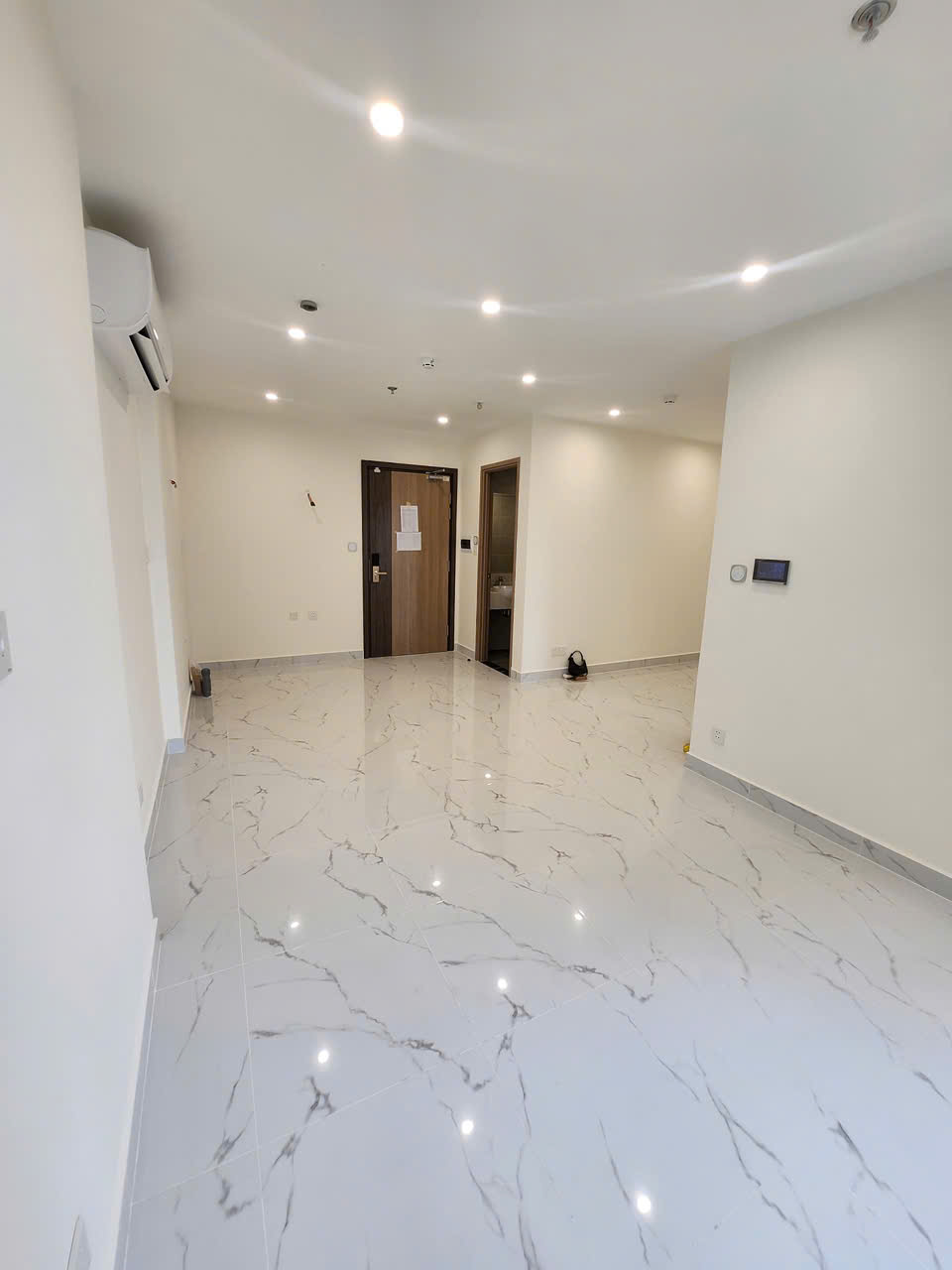 Bán Căn Hộ 1PN+ The Beverly Solari – Vinhomes Grand Park, Không Gian Sống Hiện Đại Tại Trung Tâm TP Thủ Đức