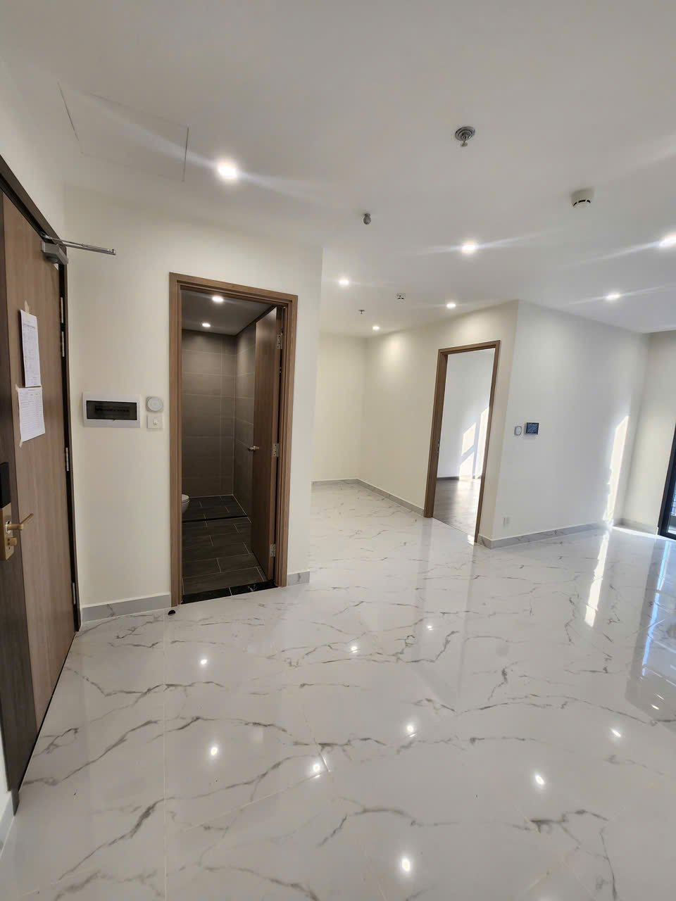 Bán Căn Hộ 1PN+ The Beverly Solari – Vinhomes Grand Park, Không Gian Sống Hiện Đại Tại Trung Tâm TP Thủ Đức