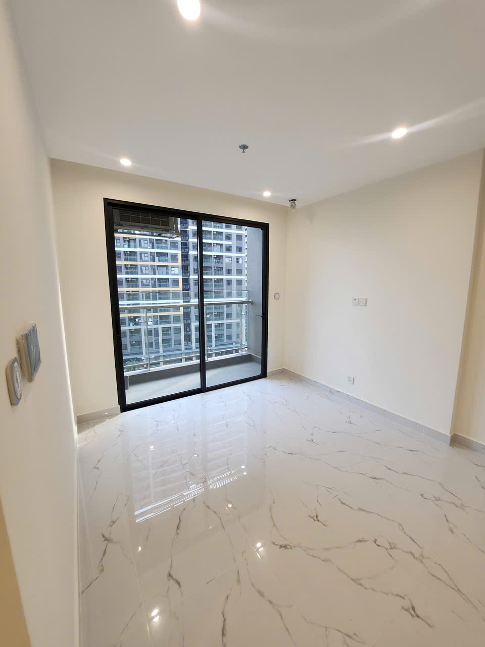 Bán Căn Hộ 1PN+ The Beverly Solari – Vinhomes Grand Park, Không Gian Sống Hiện Đại Tại Trung Tâm TP Thủ Đức