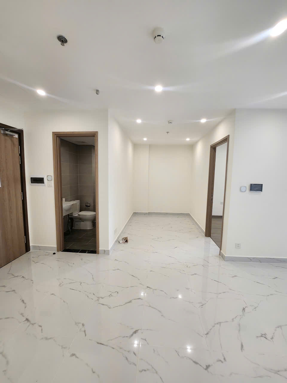 Bán Căn Hộ 1PN+ The Beverly Solari – Vinhomes Grand Park, Không Gian Sống Hiện Đại Tại Trung Tâm TP Thủ Đức