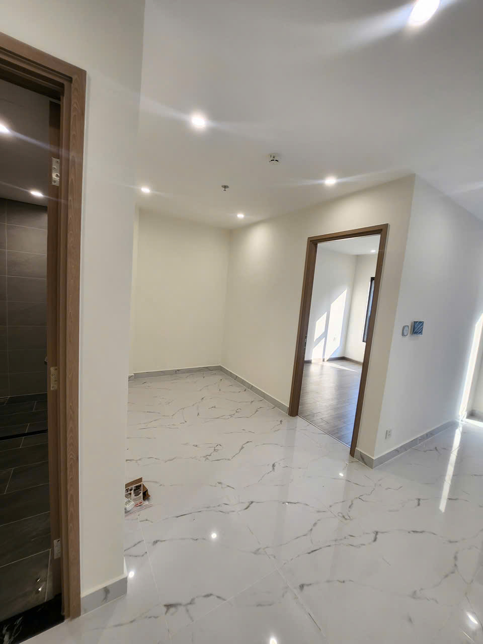 Bán Căn Hộ 1PN+ The Beverly Solari – Vinhomes Grand Park, Không Gian Sống Hiện Đại Tại Trung Tâm TP Thủ Đức - ảnh 5