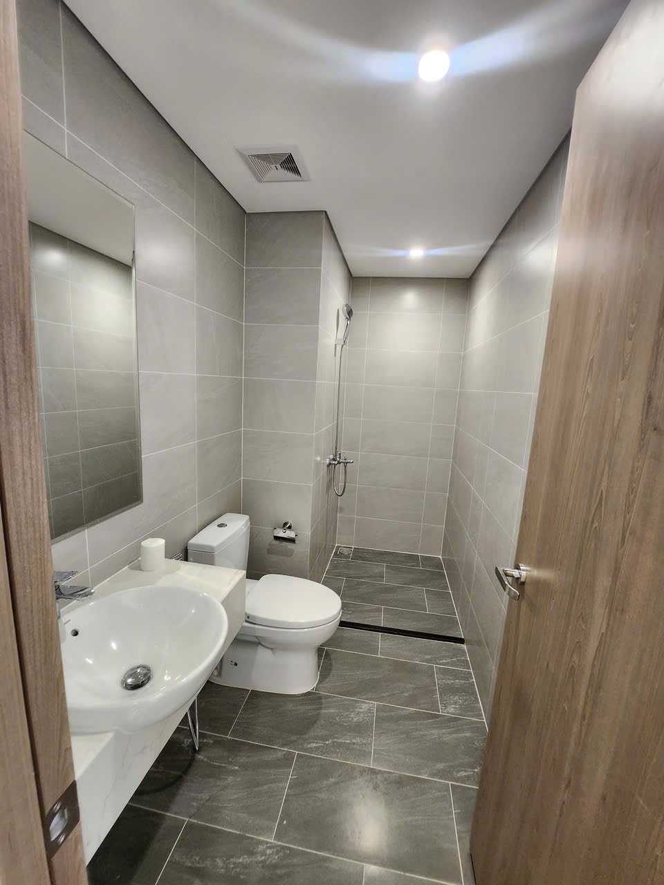 Bán Căn Hộ 1PN+ The Beverly Solari – Vinhomes Grand Park, Không Gian Sống Hiện Đại Tại Trung Tâm TP Thủ Đức - ảnh 6