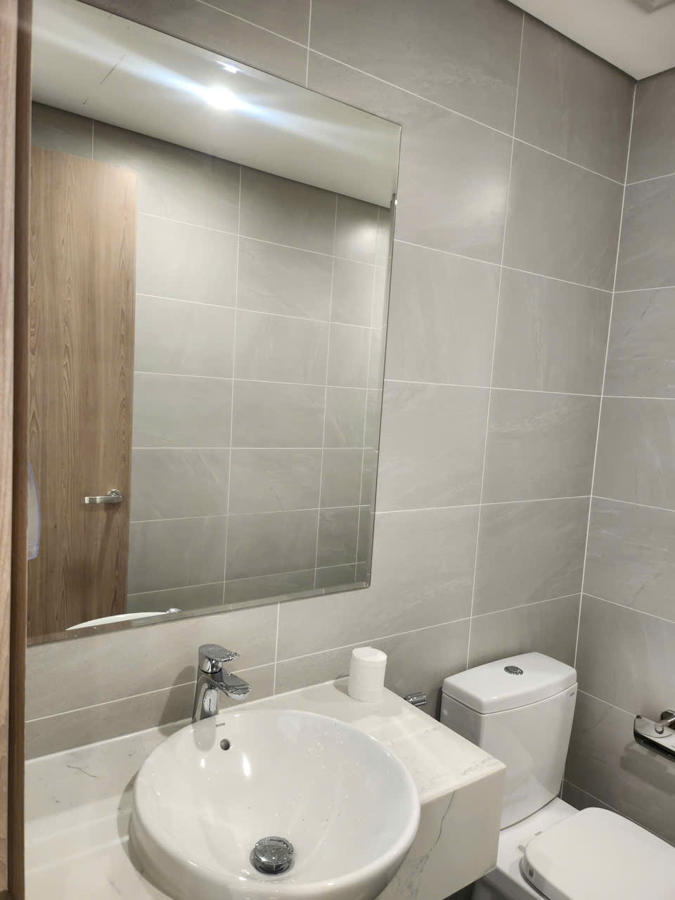 Bán Căn Hộ 1PN+ The Beverly Solari – Vinhomes Grand Park, Không Gian Sống Hiện Đại Tại Trung Tâm TP Thủ Đức - ảnh 7