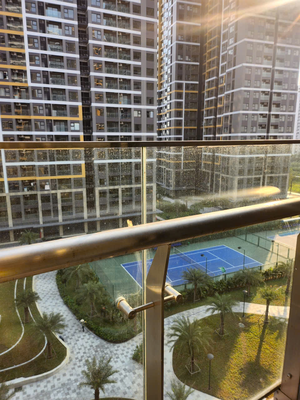 Bán Căn Hộ 1PN+ The Beverly Solari – Vinhomes Grand Park, Không Gian Sống Hiện Đại Tại Trung Tâm TP Thủ Đức