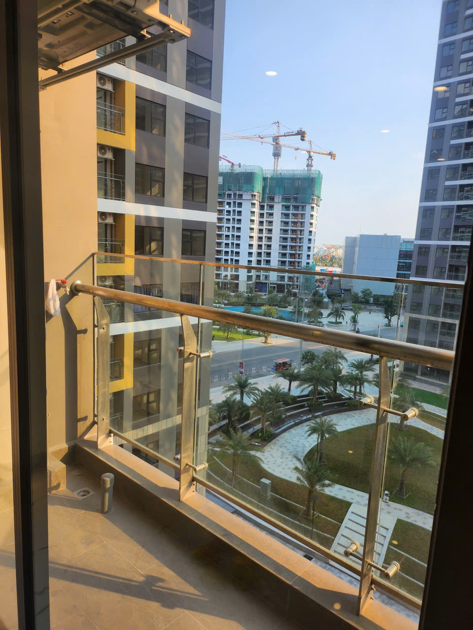 Bán Căn Hộ 1PN+ The Beverly Solari – Vinhomes Grand Park, Không Gian Sống Hiện Đại Tại Trung Tâm TP Thủ Đức