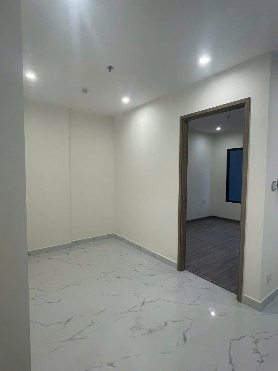 Bán Căn Hộ 1PN+ The Beverly Solari Vinhomes Grand Park – Thiết Kế Linh Hoạt, Giá Tốt