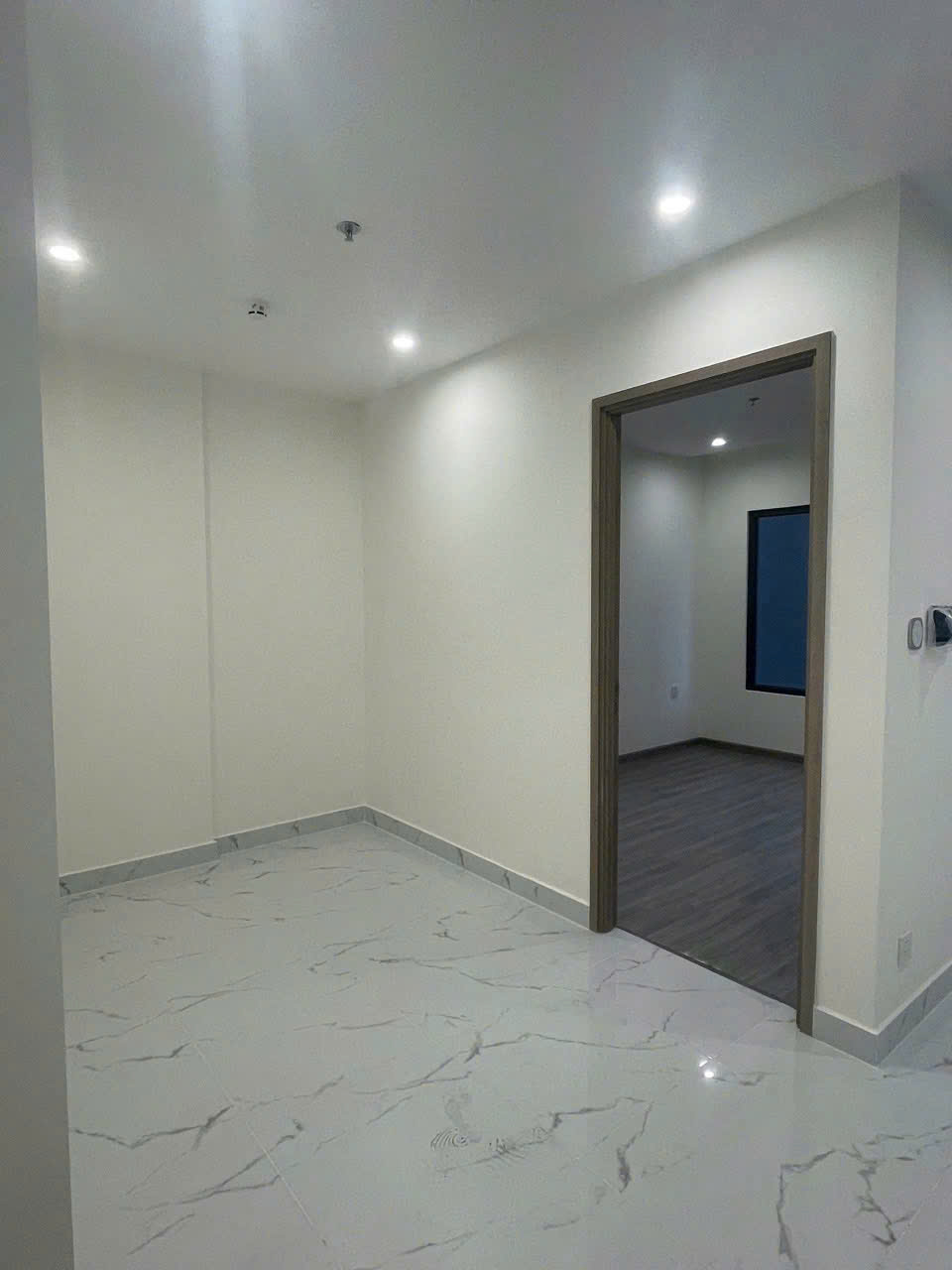 Bán Căn Hộ 1PN+ The Beverly Solari Vinhomes Grand Park – Thiết Kế Linh Hoạt, Giá Tốt