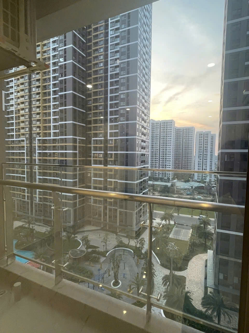 Bán Căn Hộ 1PN+ The Beverly Solari Vinhomes Grand Park – Thiết Kế Linh Hoạt, Giá Tốt