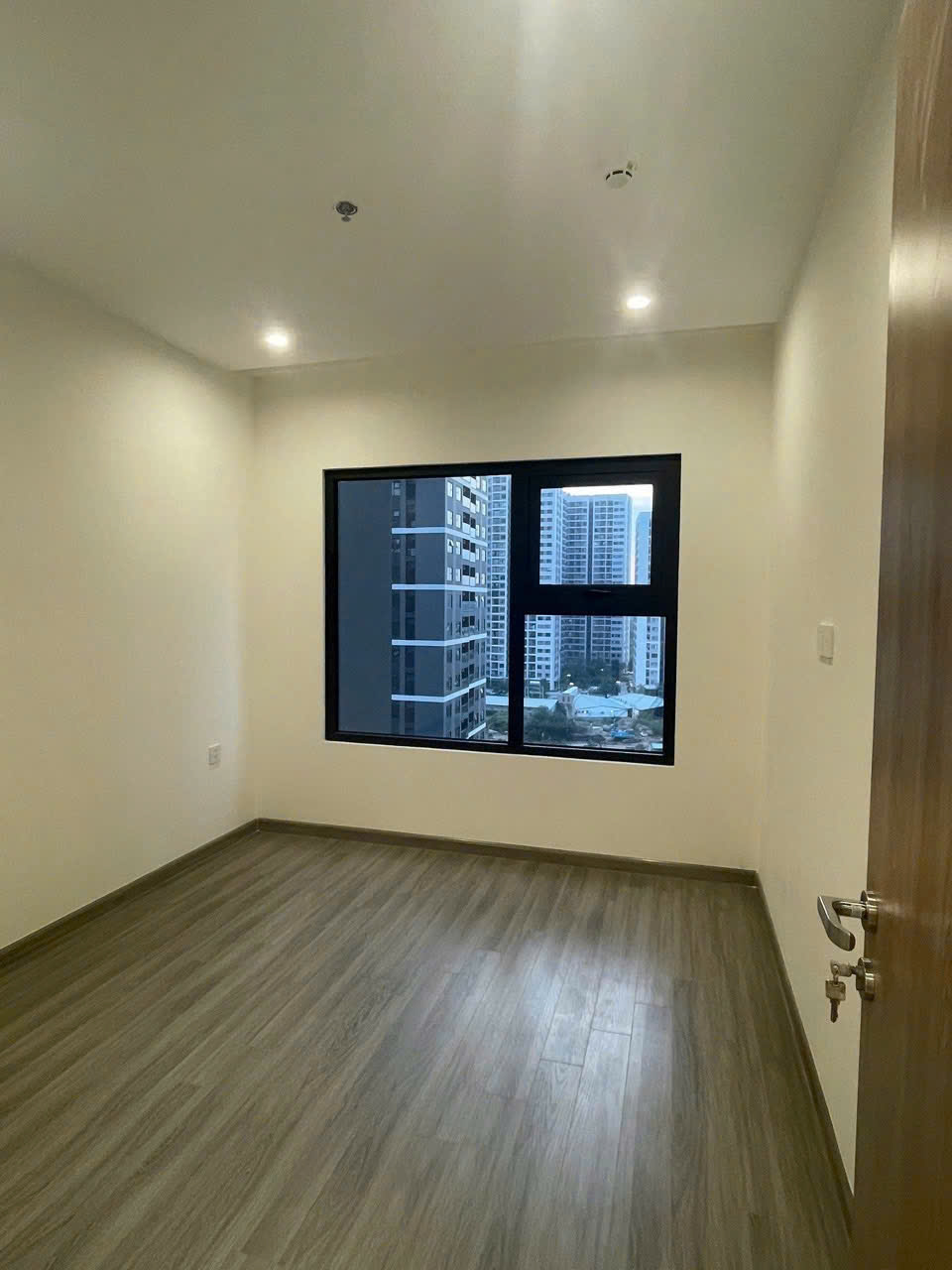 Bán Căn Hộ 1PN+ The Beverly Solari Vinhomes Grand Park – Thiết Kế Linh Hoạt, Giá Tốt - ảnh 5