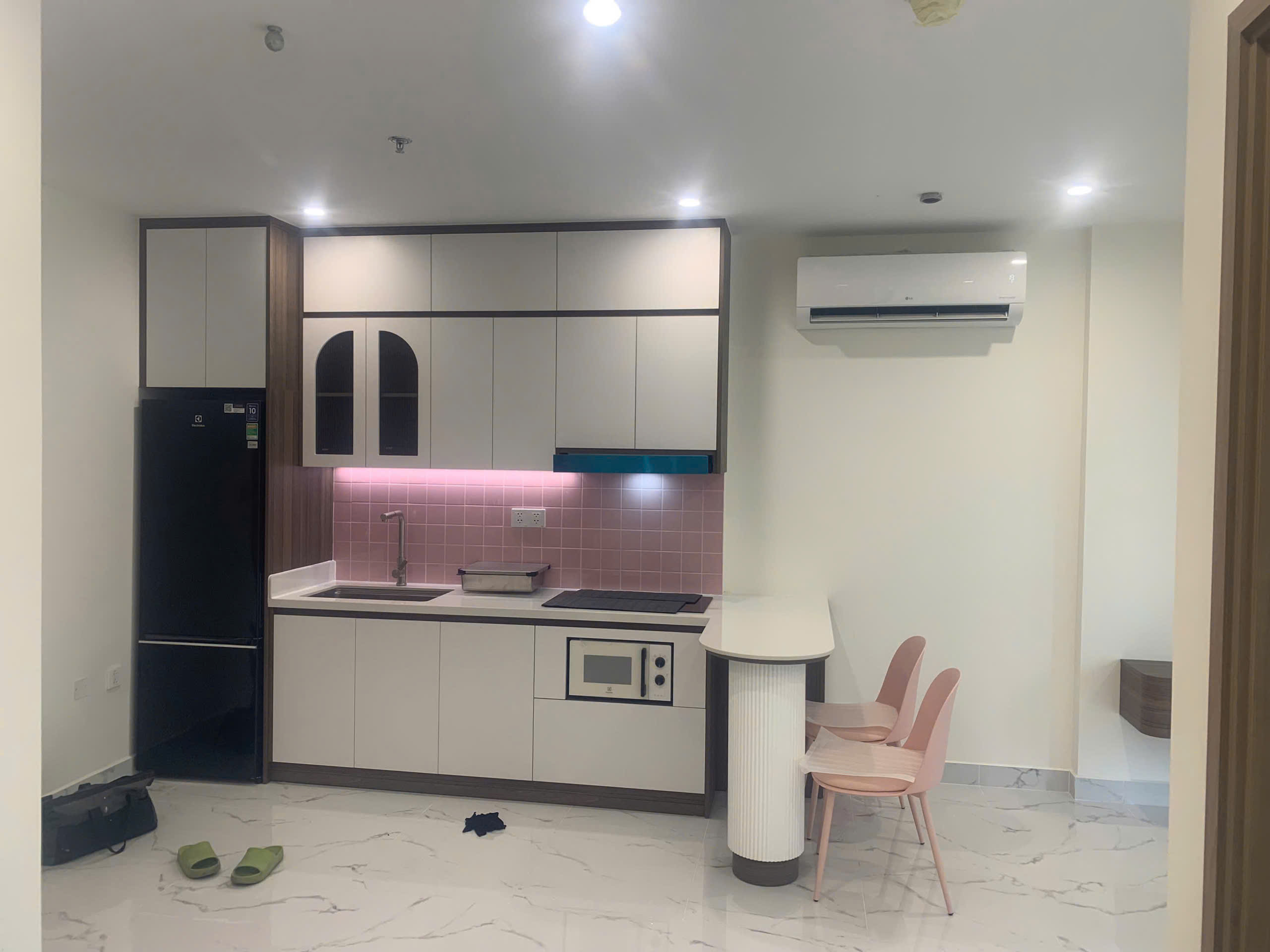 Bán Căn Hộ 1PN+ Full Nội Thất The Beverly Solari – Vinhomes Grand Park, Giá Tốt - ảnh 6
