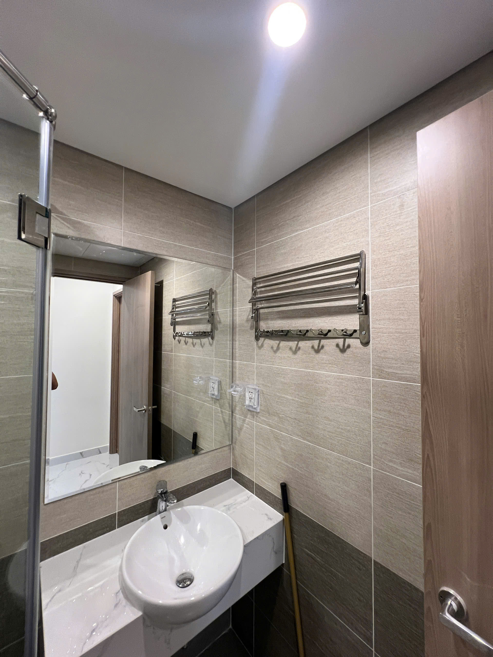 Cho Thuê Căn Hộ 2PN2WC Tòa BS10 The Beverly Solari – Full Nội Thất – Giá 9.5 Triệu/Tháng - ảnh 4