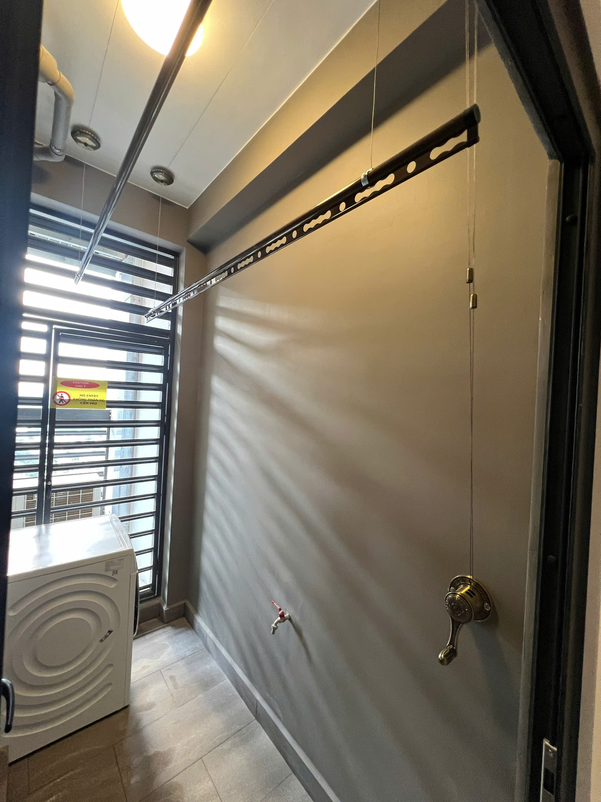 Cho Thuê Căn Hộ 2PN2WC Tòa BS10 The Beverly Solari – Full Nội Thất – Giá 9.5 Triệu/Tháng - ảnh 5