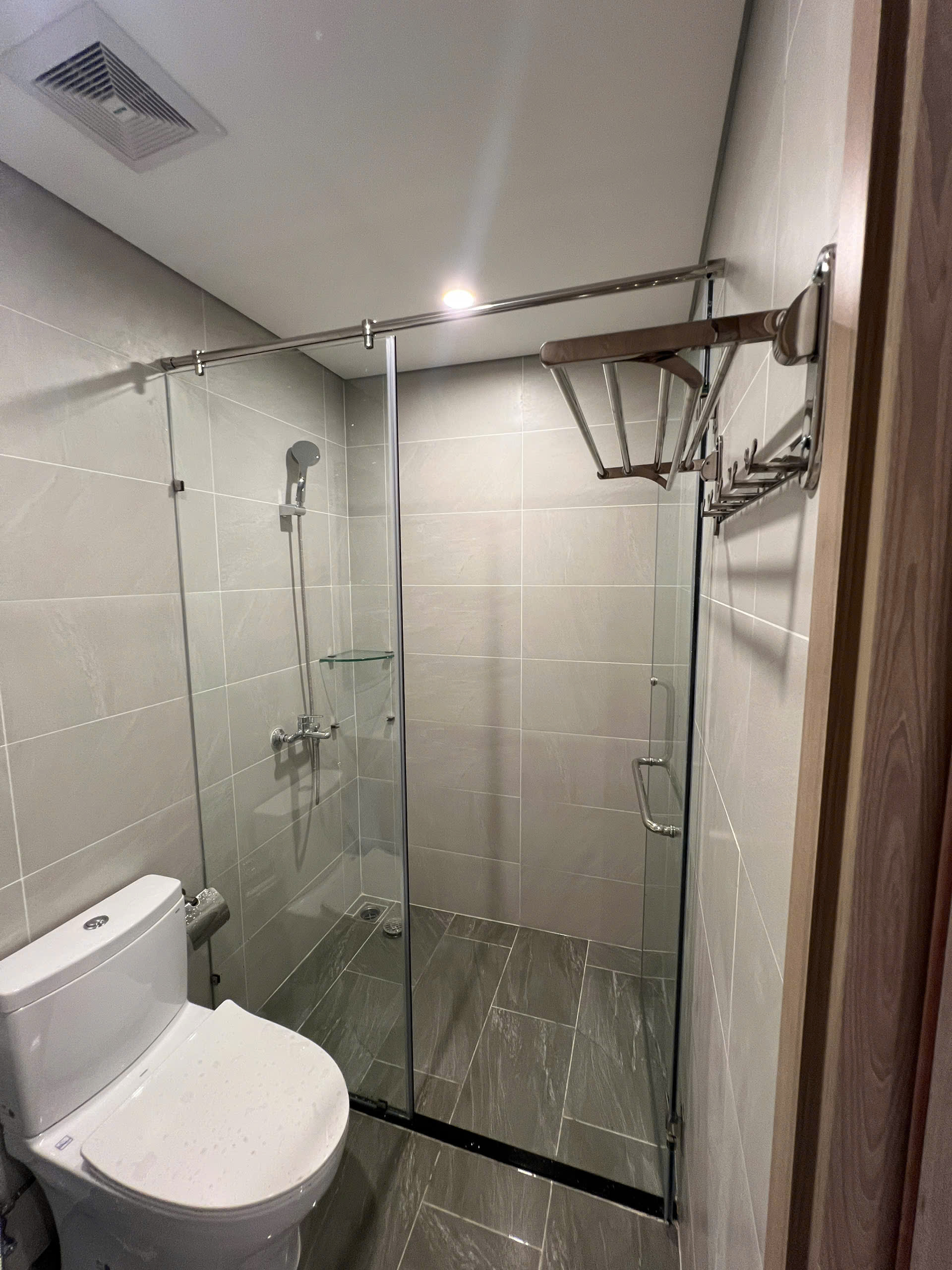 Cho Thuê Căn Hộ 2PN2WC Tòa BS10 The Beverly Solari – Full Nội Thất – Giá 9.5 Triệu/Tháng - ảnh 8