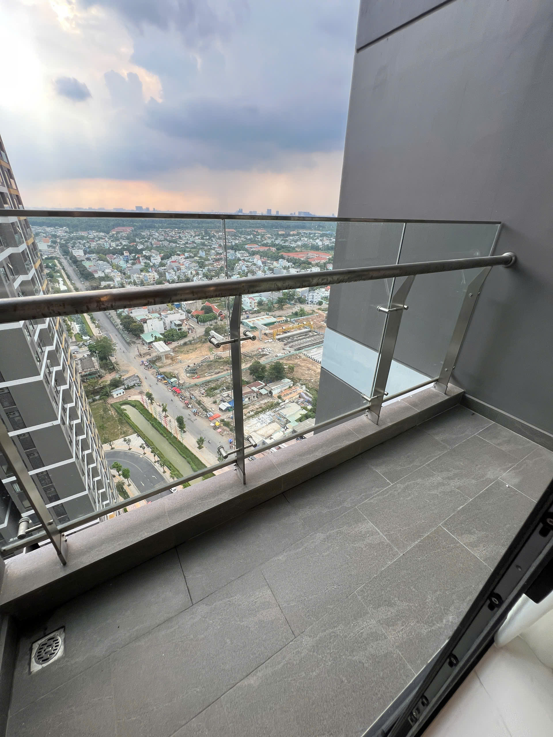 Cho Thuê Căn Hộ 2PN2WC Tòa BS10 The Beverly Solari – Full Nội Thất – Giá 9.5 Triệu/Tháng - ảnh 9