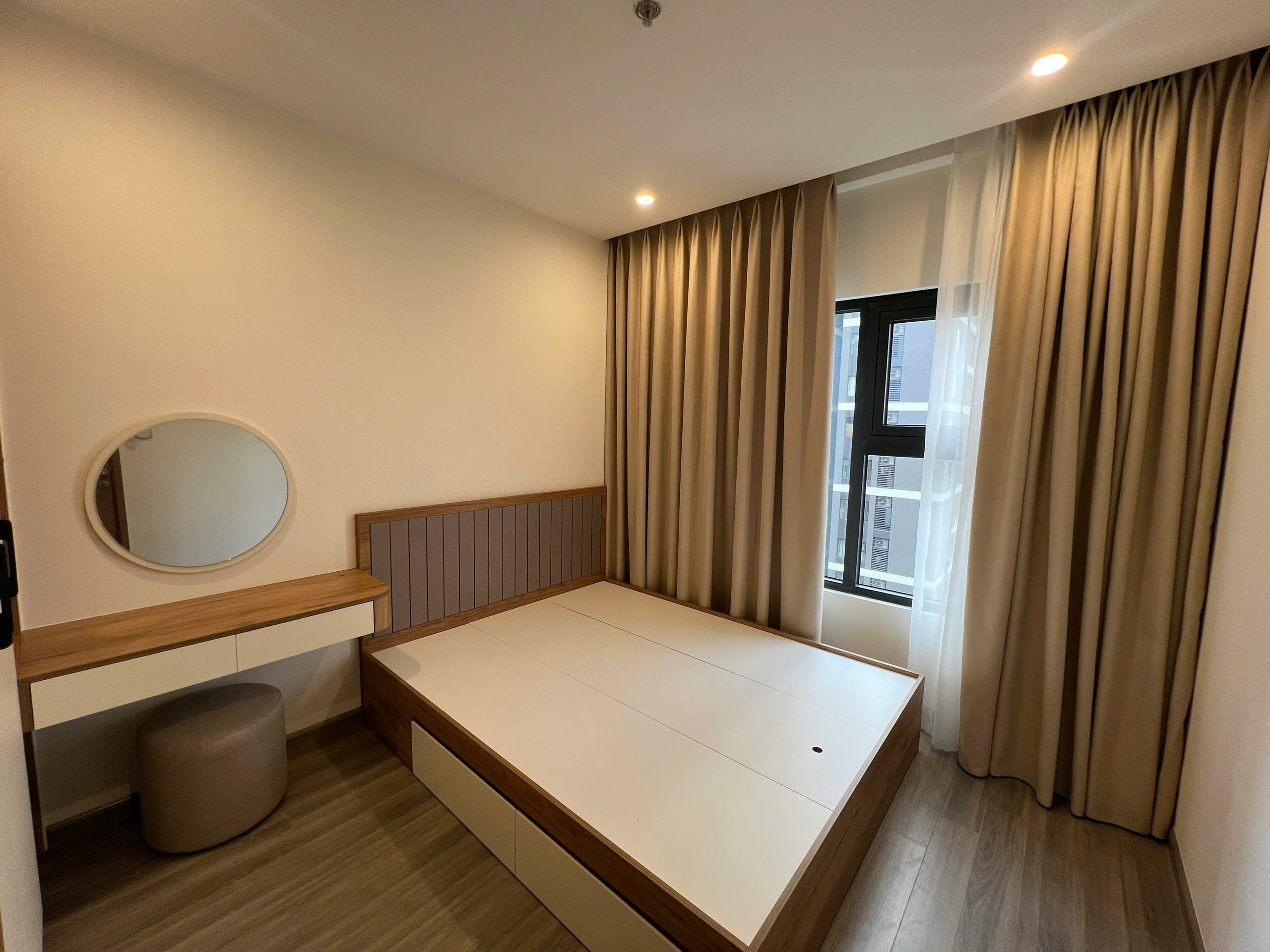 Cho Thuê Căn Hộ 2PN2WC Tòa BS10 The Beverly Solari – Full Nội Thất – Giá 9.5 Triệu/Tháng - ảnh 10