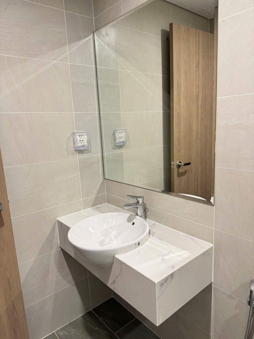 Cho thuê căn hộ Vinhomes Grand Park 2PN+ – Glory Heights – Full nội thất – Tầng cao view thoáng - ảnh 3