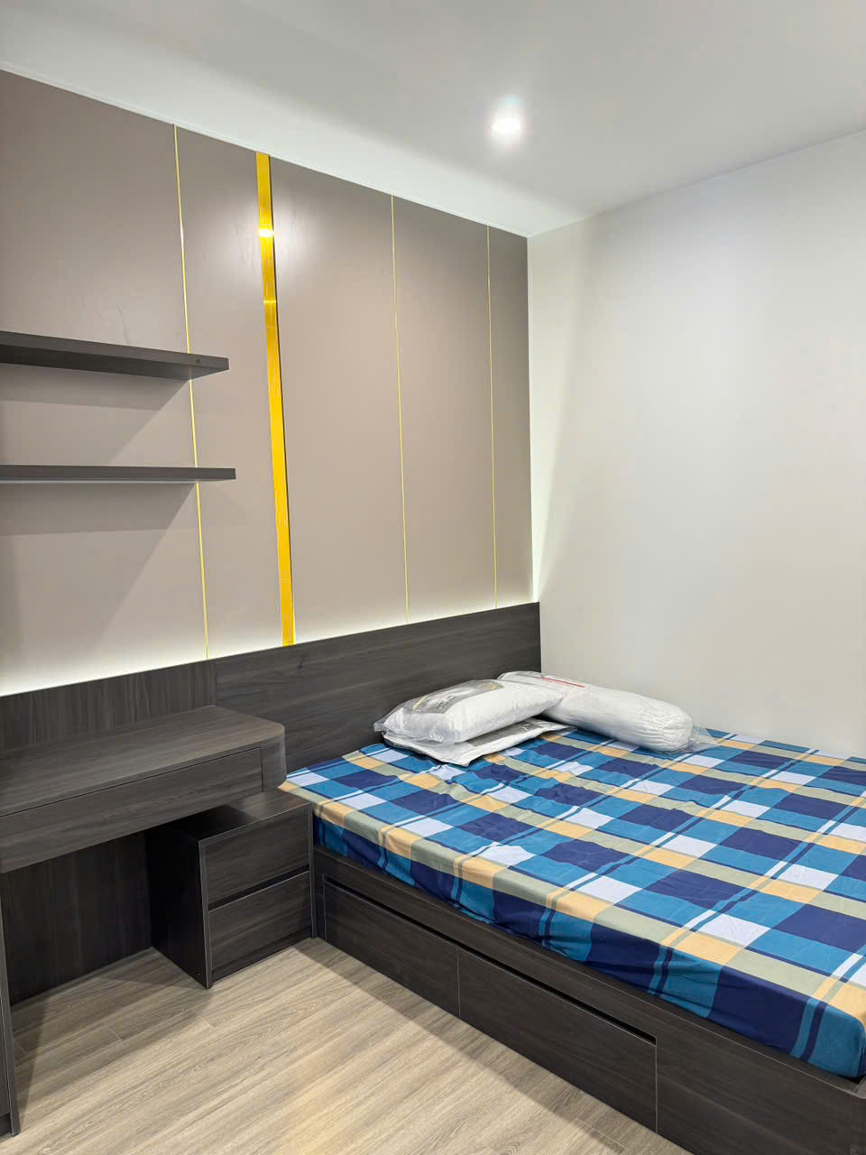 Cho thuê căn hộ Vinhomes Grand Park 2PN+ – Glory Heights – Full nội thất – Tầng cao view thoáng - ảnh 6