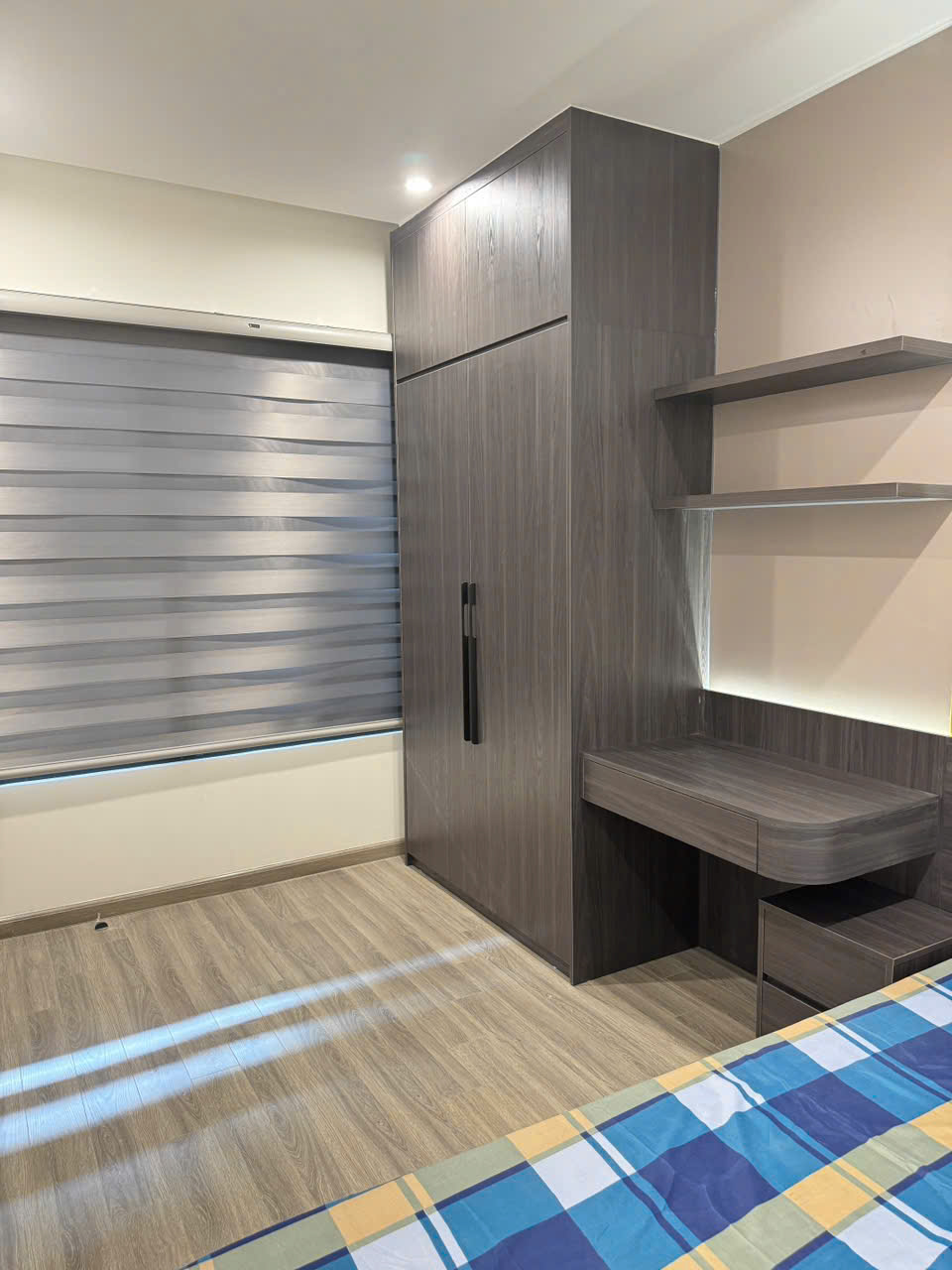 Bán Căn Hộ 2PN2WC Tòa BS10 The Beverly Solari – Tầng 19 Lý Tưởng – Full Nội Thất – Giá 4.2 Tỷ