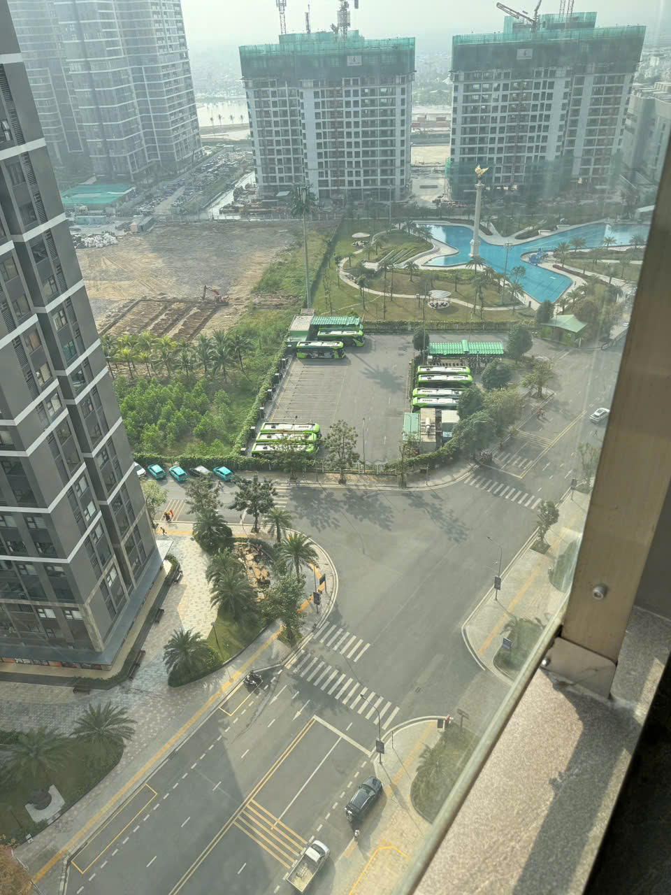 Cho thuê căn hộ Vinhomes Grand Park 2PN+ – Glory Heights – Full nội thất – Tầng cao view thoáng - ảnh 9