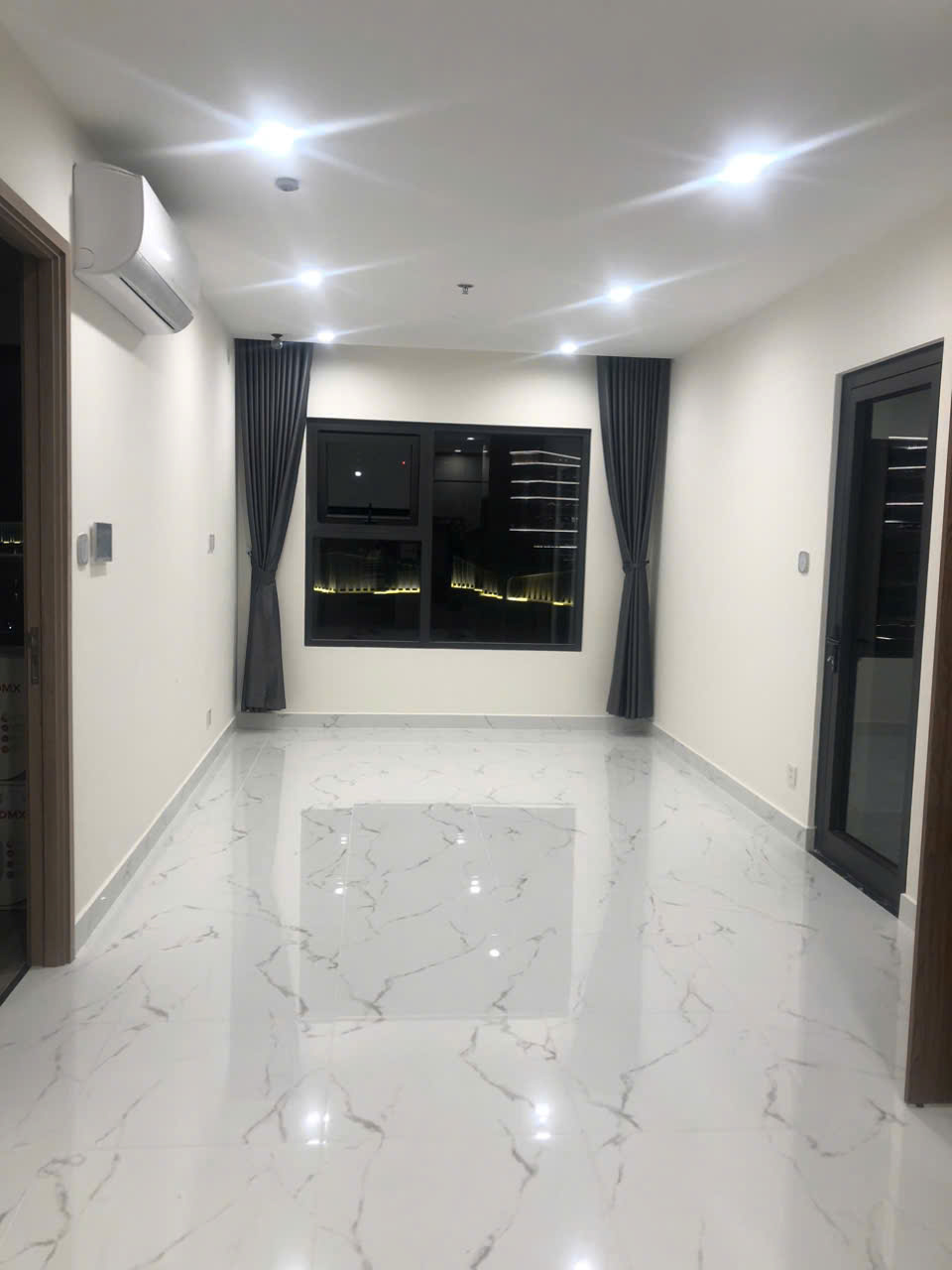Cho Thuê Căn Hộ 2PN2WC Tòa BS10 The Beverly Solari – Bếp Rèm – Giá 8 Triệu/Tháng