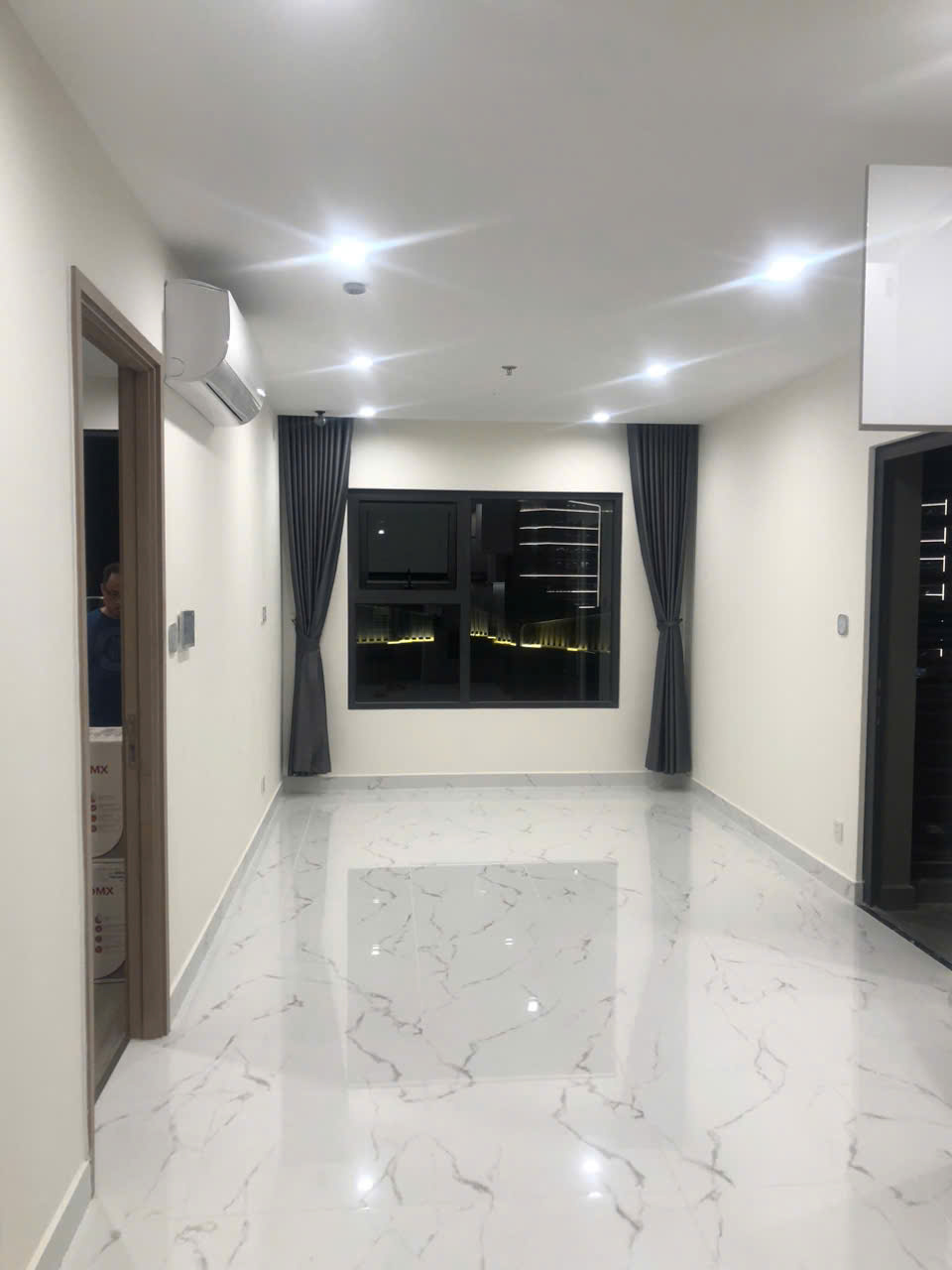 Cho Thuê Căn Hộ 2PN2WC Tòa BS10 The Beverly Solari – Bếp Rèm – Giá 8 Triệu/Tháng - ảnh 6