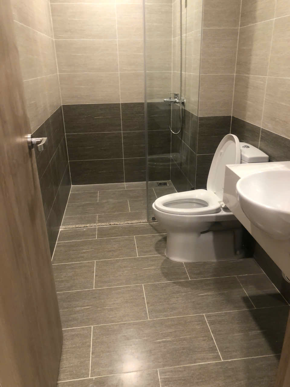 Cho Thuê Căn Hộ 2PN2WC Tòa BS10 The Beverly Solari – Bếp Rèm – Giá 8 Triệu/Tháng - ảnh 7