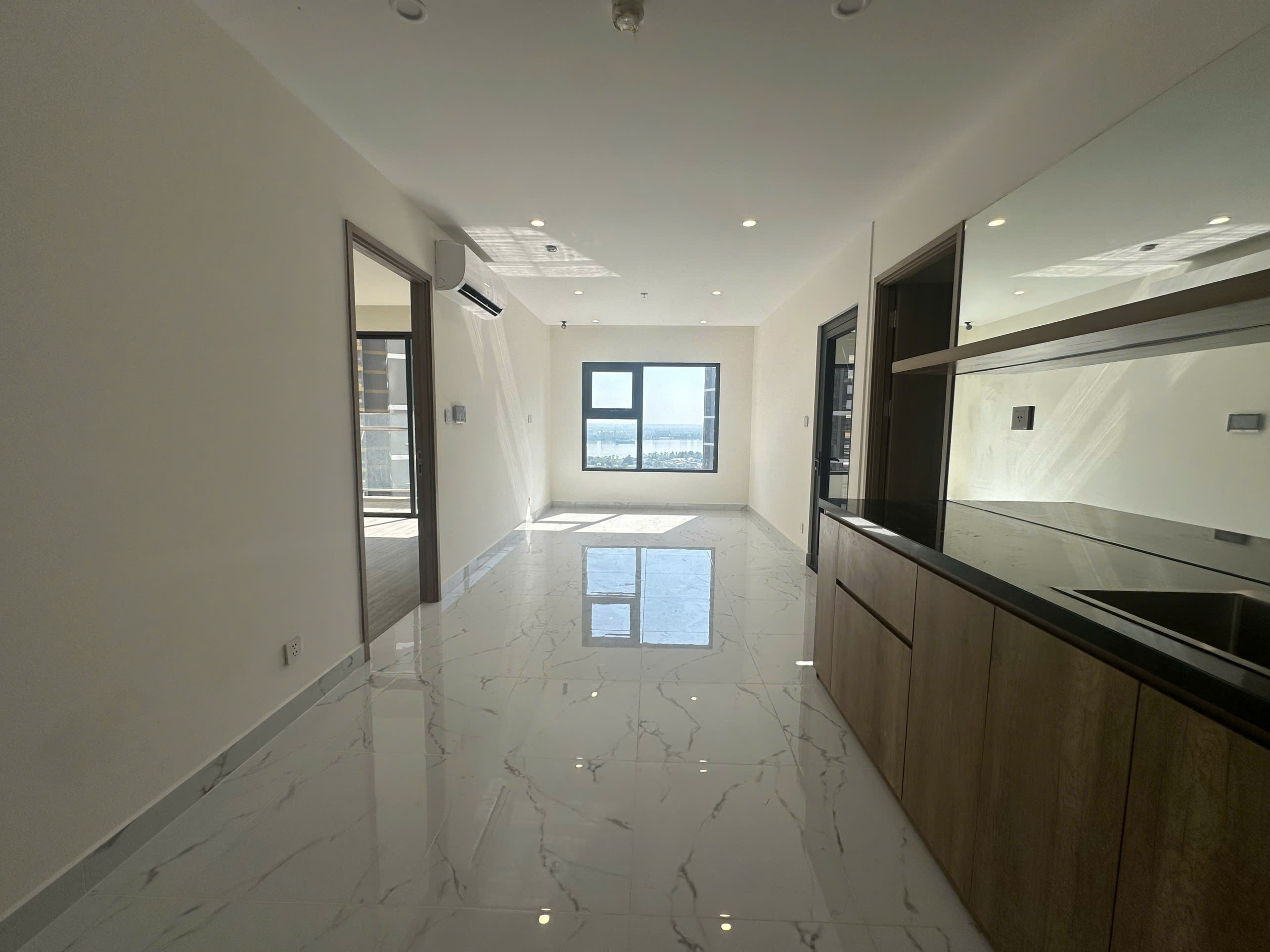 Bán Căn Hộ 2PN2WC Tòa BS10 The Beverly Solari – Tâm Điểm Nhiệt Đới The Tropical – Giá 4.1 Tỷ