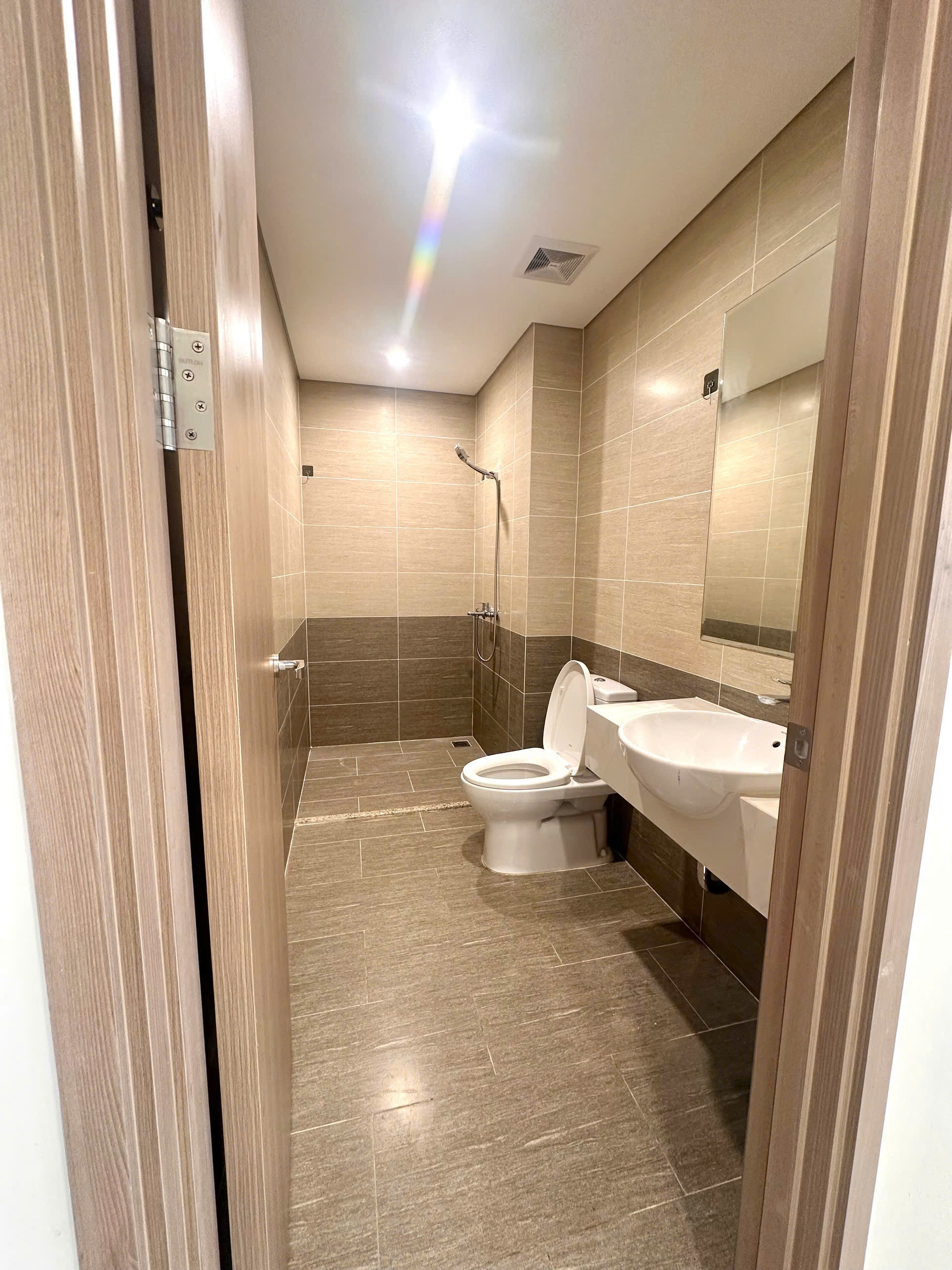 Bán căn hộ 2PN 2WC The Beverly Solari Vinhomes Grand Park – Tầng cao, nhà mới CĐT bàn giao