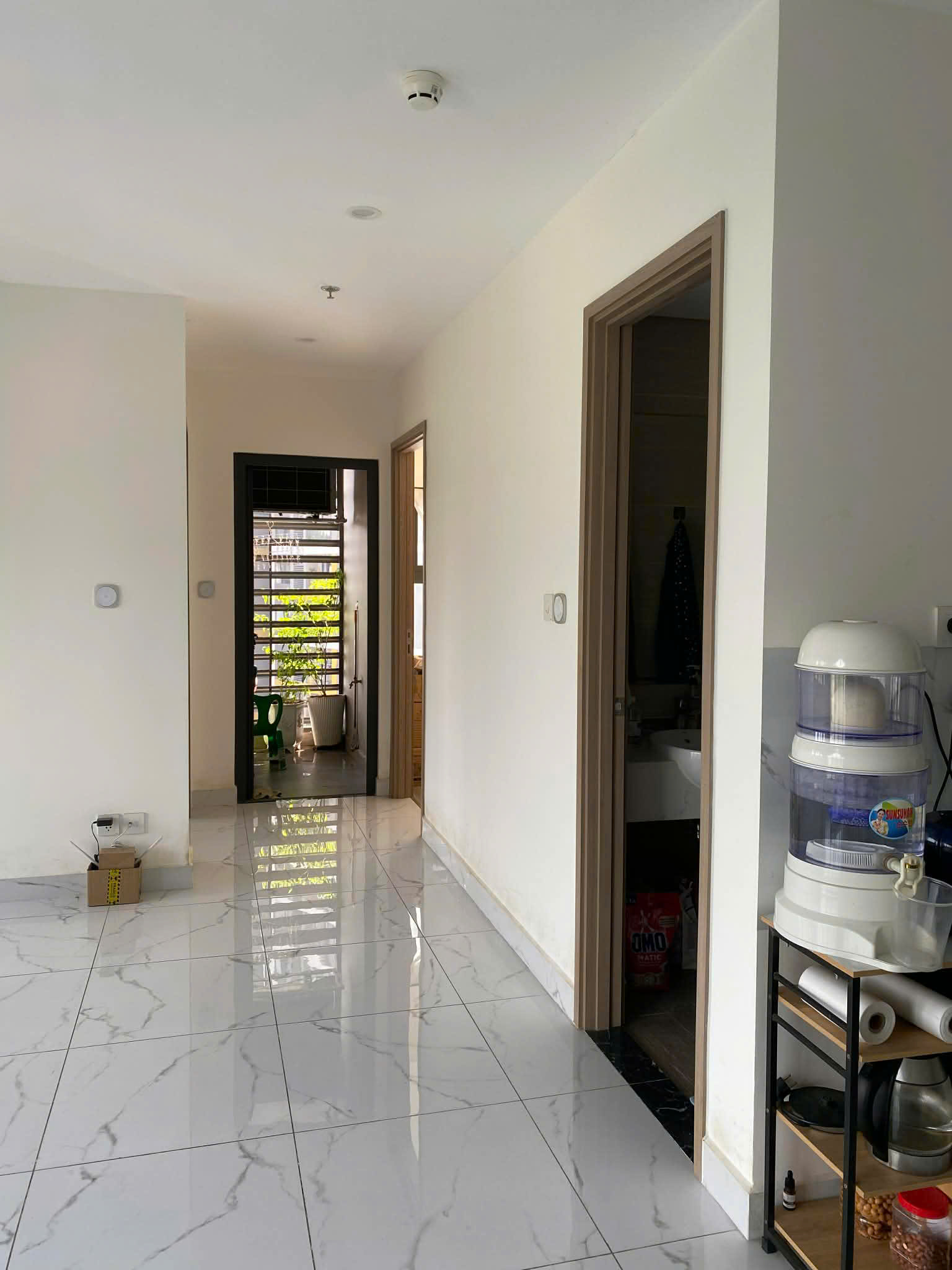 Bán Căn Hộ 2PN+ Tòa BS10 The Beverly Solari – Tâm Điểm Nhiệt Đới 