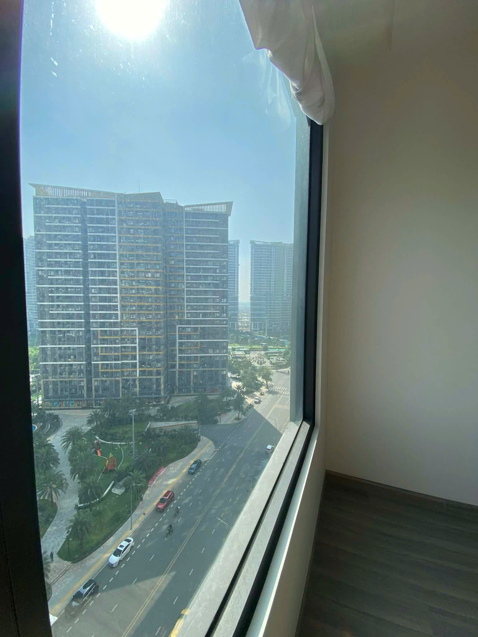 Bán Căn Hộ 2PN+ Tòa BS10 The Beverly Solari – Tâm Điểm Nhiệt Đới 