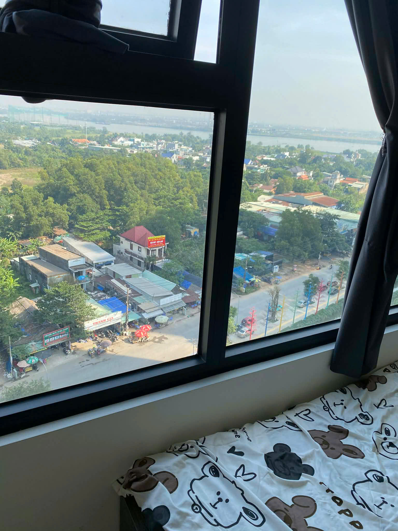 Bán Căn Hộ 2PN+ Tòa BS10 The Beverly Solari – Tâm Điểm Nhiệt Đới 